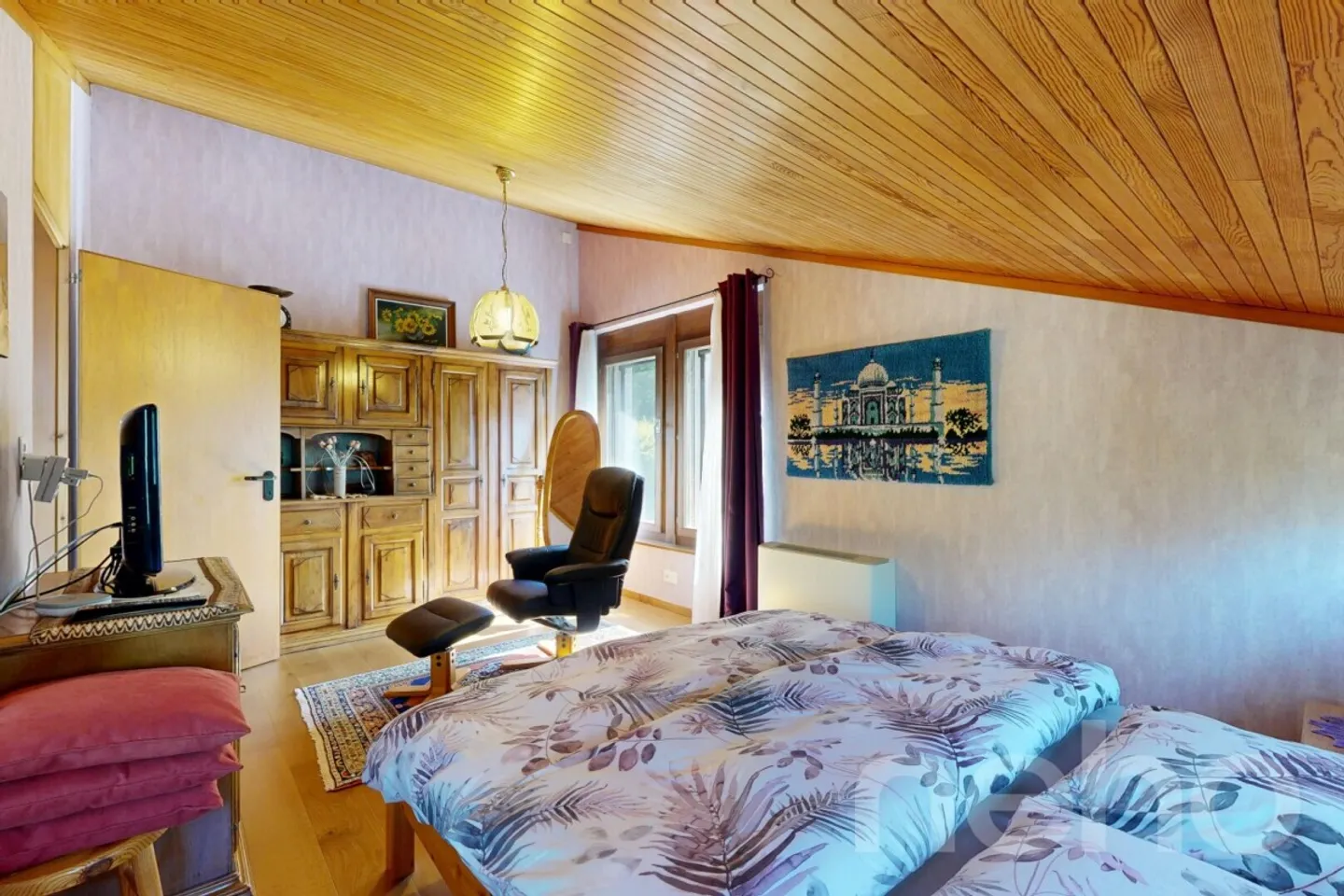 Maison Familiale d'Exception - Photo 11 sur 12