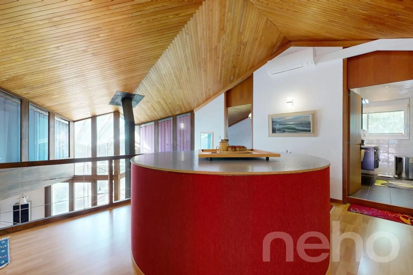 Maison Familiale d'Exception - Photo 7 sur 12