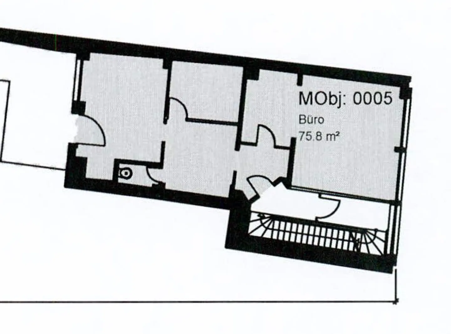 Büro - Foto 9 von 13