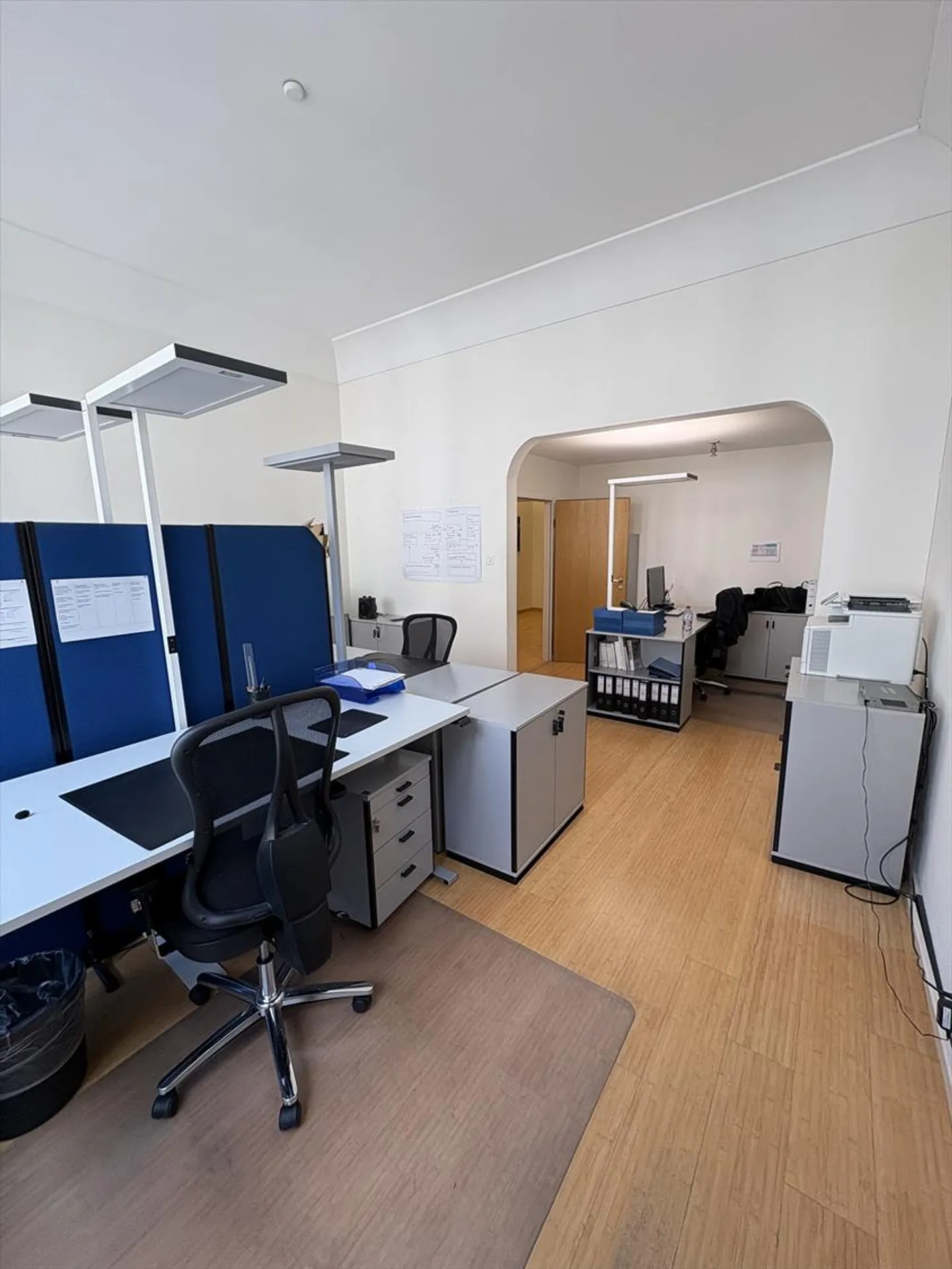 Büro - Foto 11 von 13