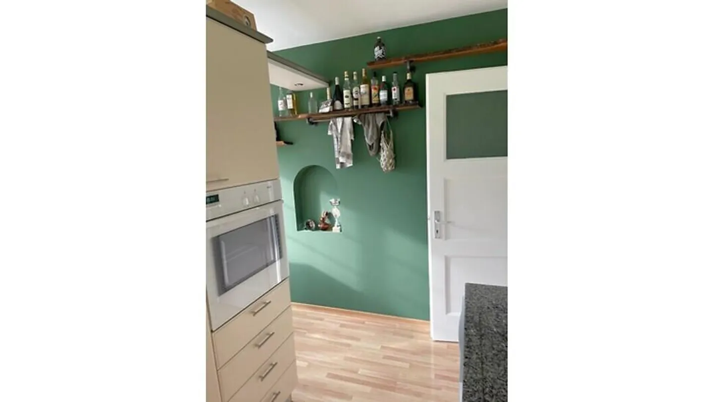 2½ room flat in KÜSSNACHT AM RIGI (SZ), FURNISHED, TEMPORARY - Photo 5 of 8