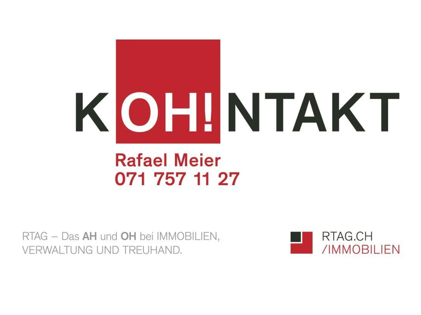 5.5-Zimmer-Wohnung "Wohnen Neugass" - Foto 3 von 3