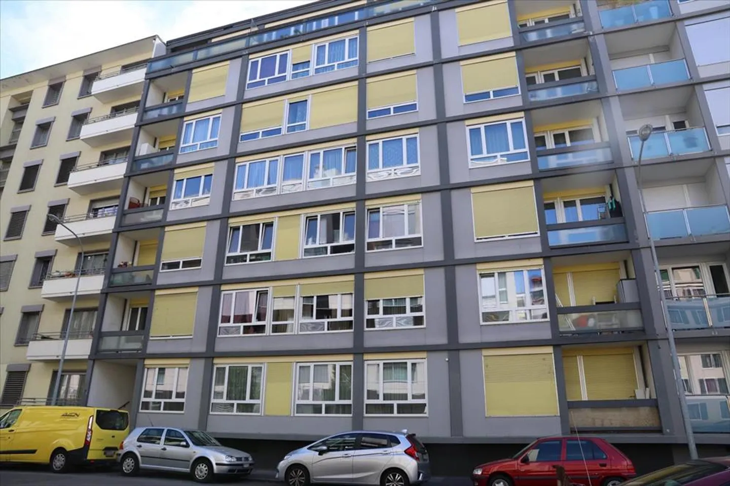 Charmantes Schweizer Chalet - Foto 1 von 1