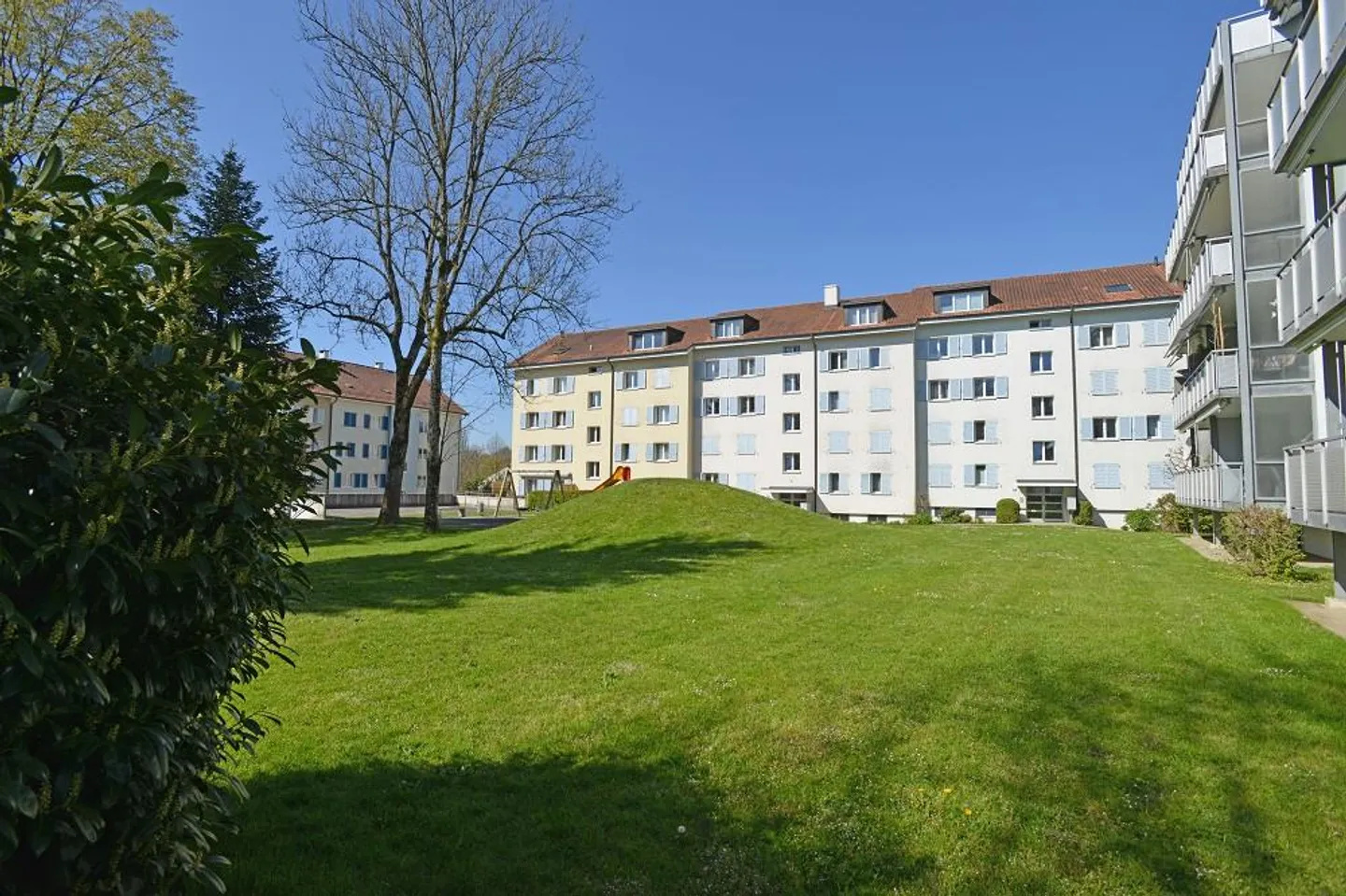 Appartamento mansardato in Ursulaweg disponibile! "Affittare senza deposito" - Foto 2 di 5