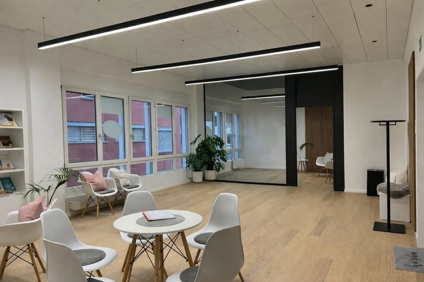 I tuoi nuovi locali a Turicum - Foto 2 di 10