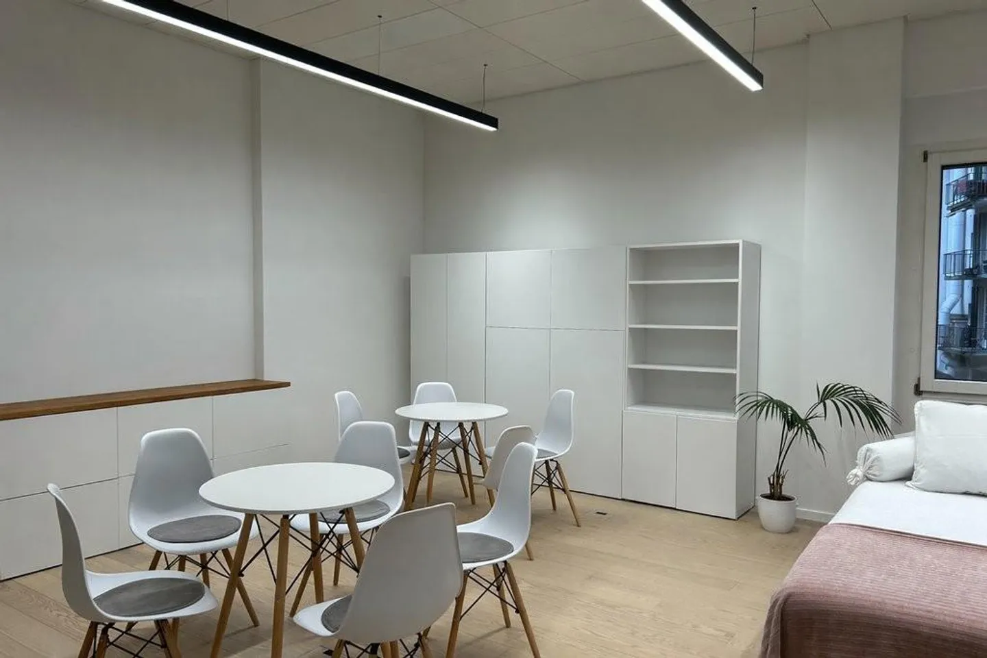 I tuoi nuovi locali a Turicum - Foto 4 di 10