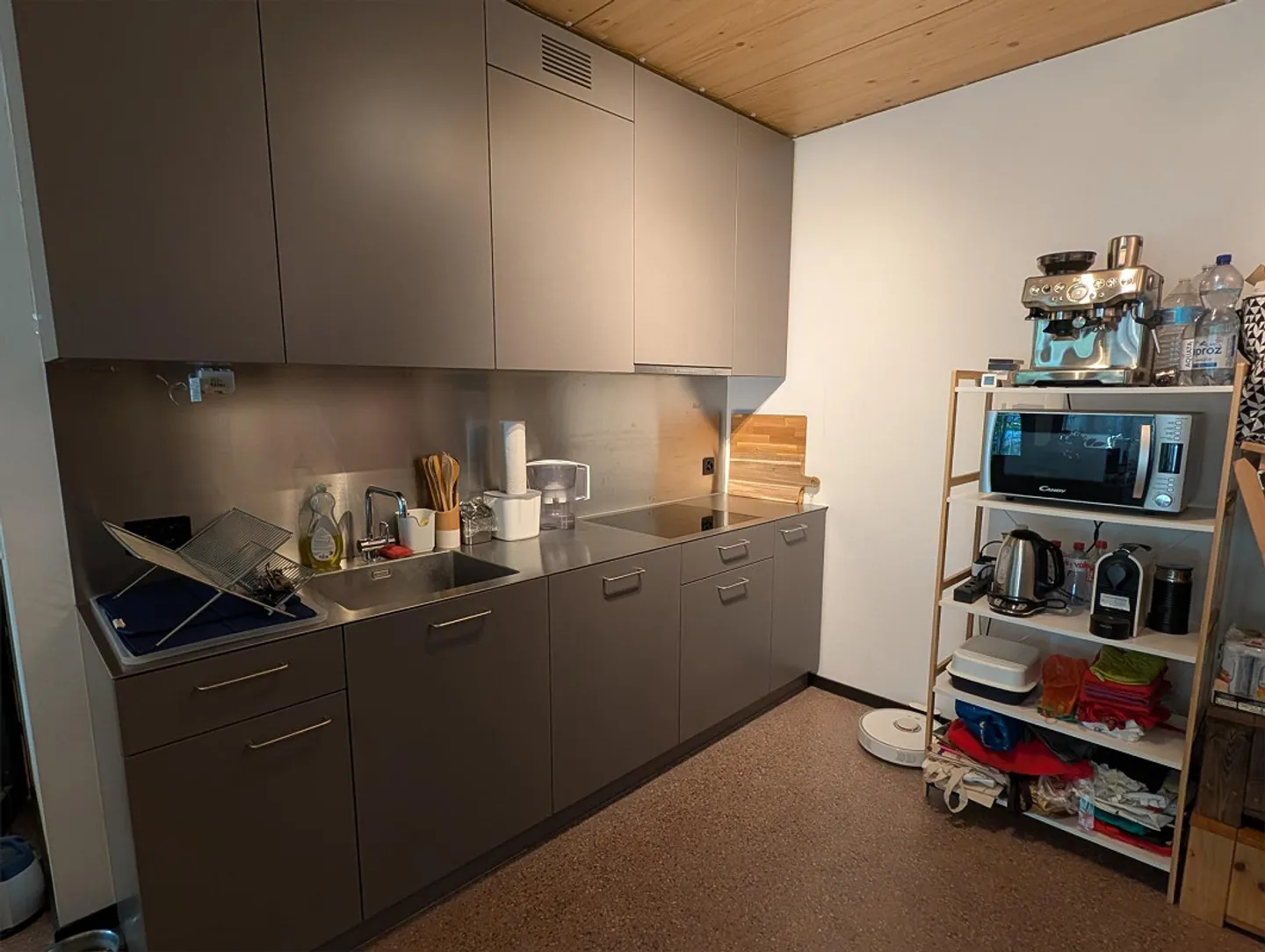 Helle Wohnung im Schweighofpark - Foto 7 von 13