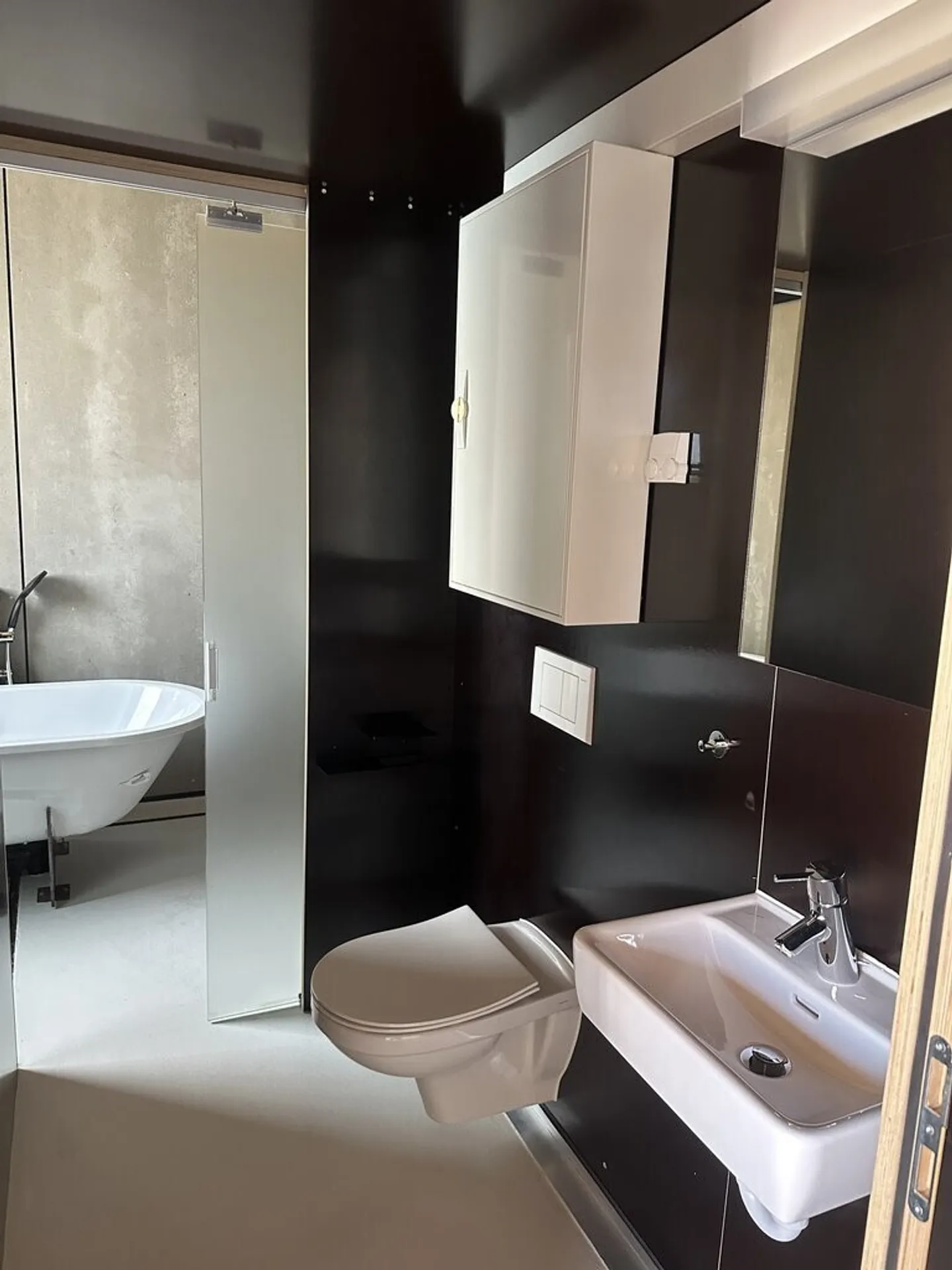 Appartamento Loft Elegante con Carattere - Foto 9 di 11