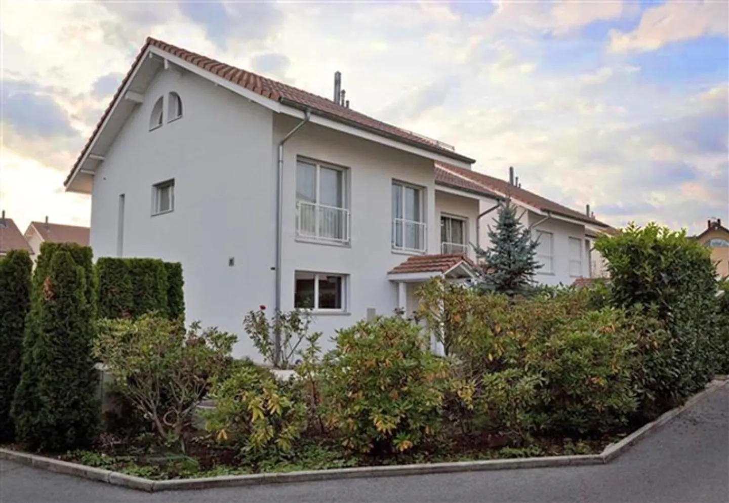 «Atemberaubende Familienvilla in Mies» - Foto 2 von 13