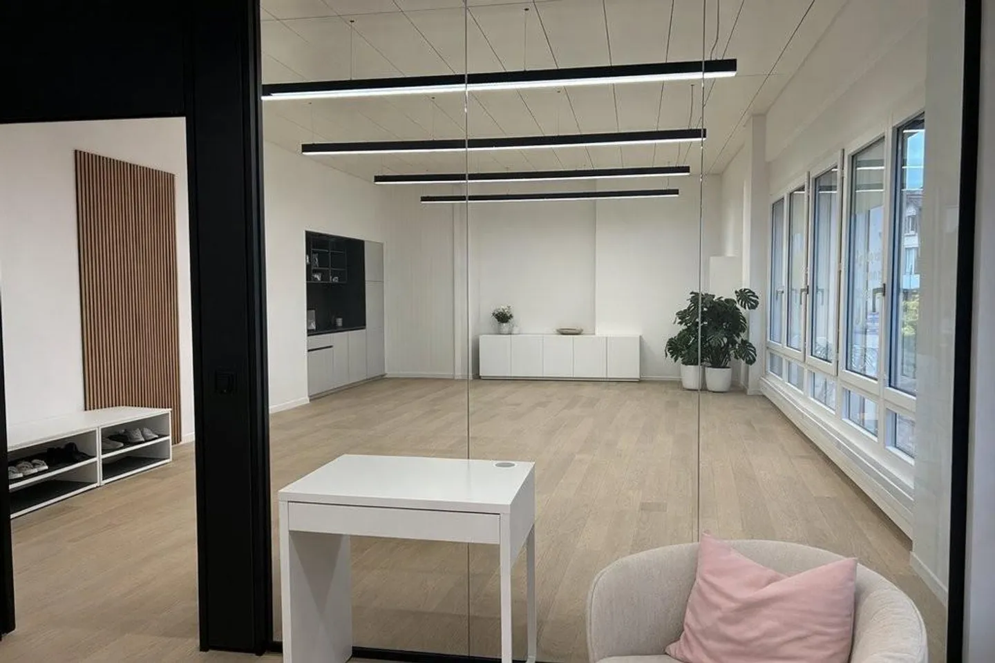 I tuoi nuovi locali a Turicum - Foto 6 di 10