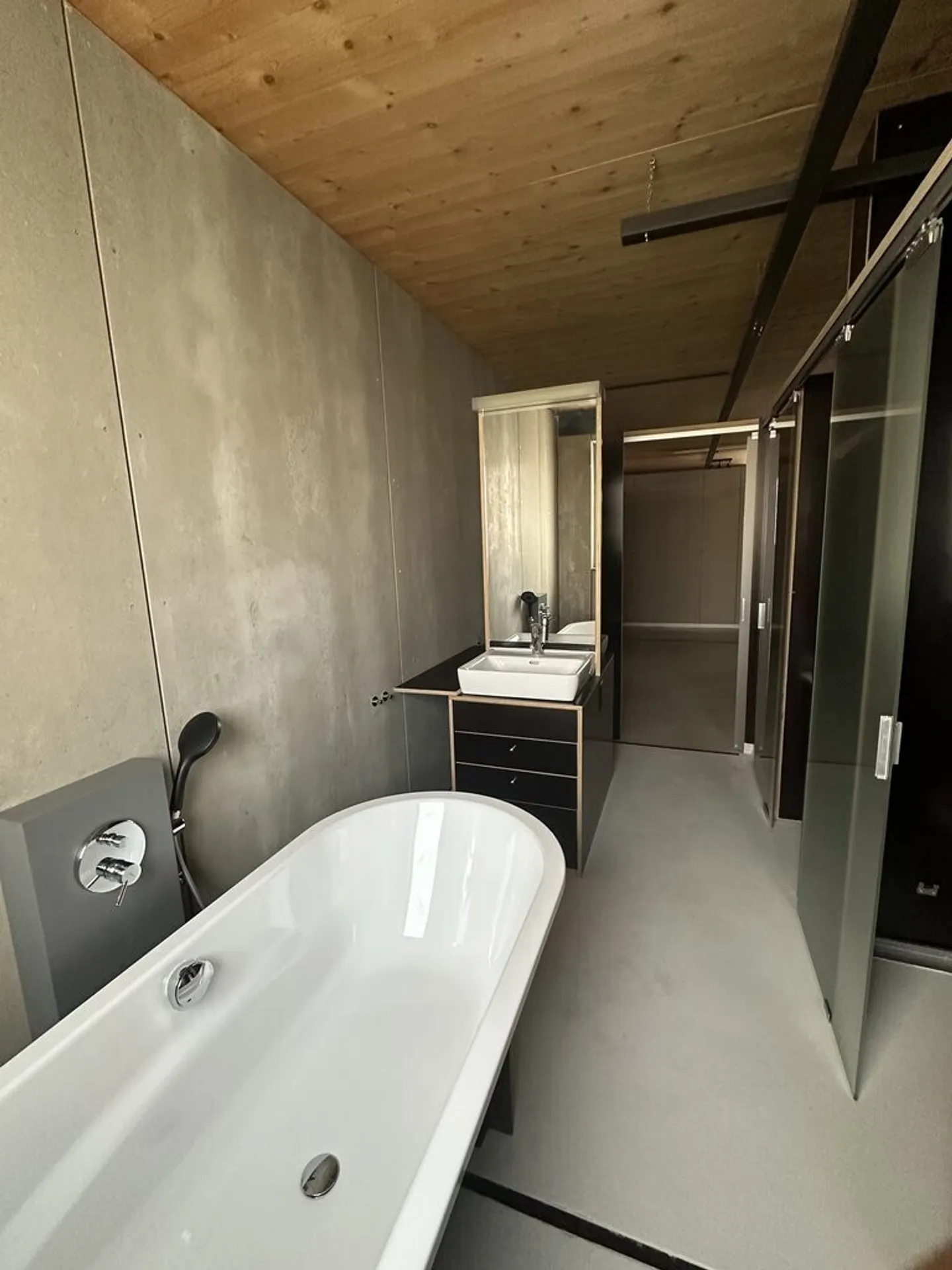 Appartamento Loft Elegante con Carattere - Foto 10 di 11