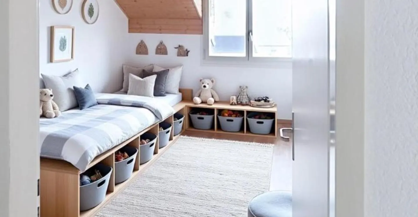 Appartement Duplex à Bossonnens - Photo 3 sur 8