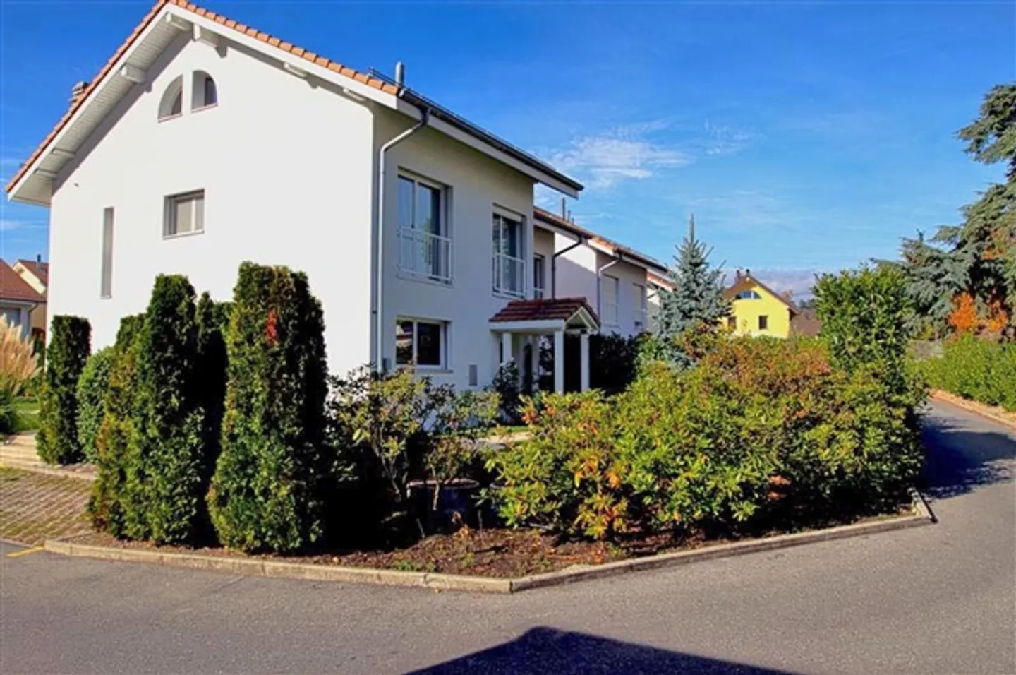 «Atemberaubende Familienvilla in Mies» - Foto 1 von 13