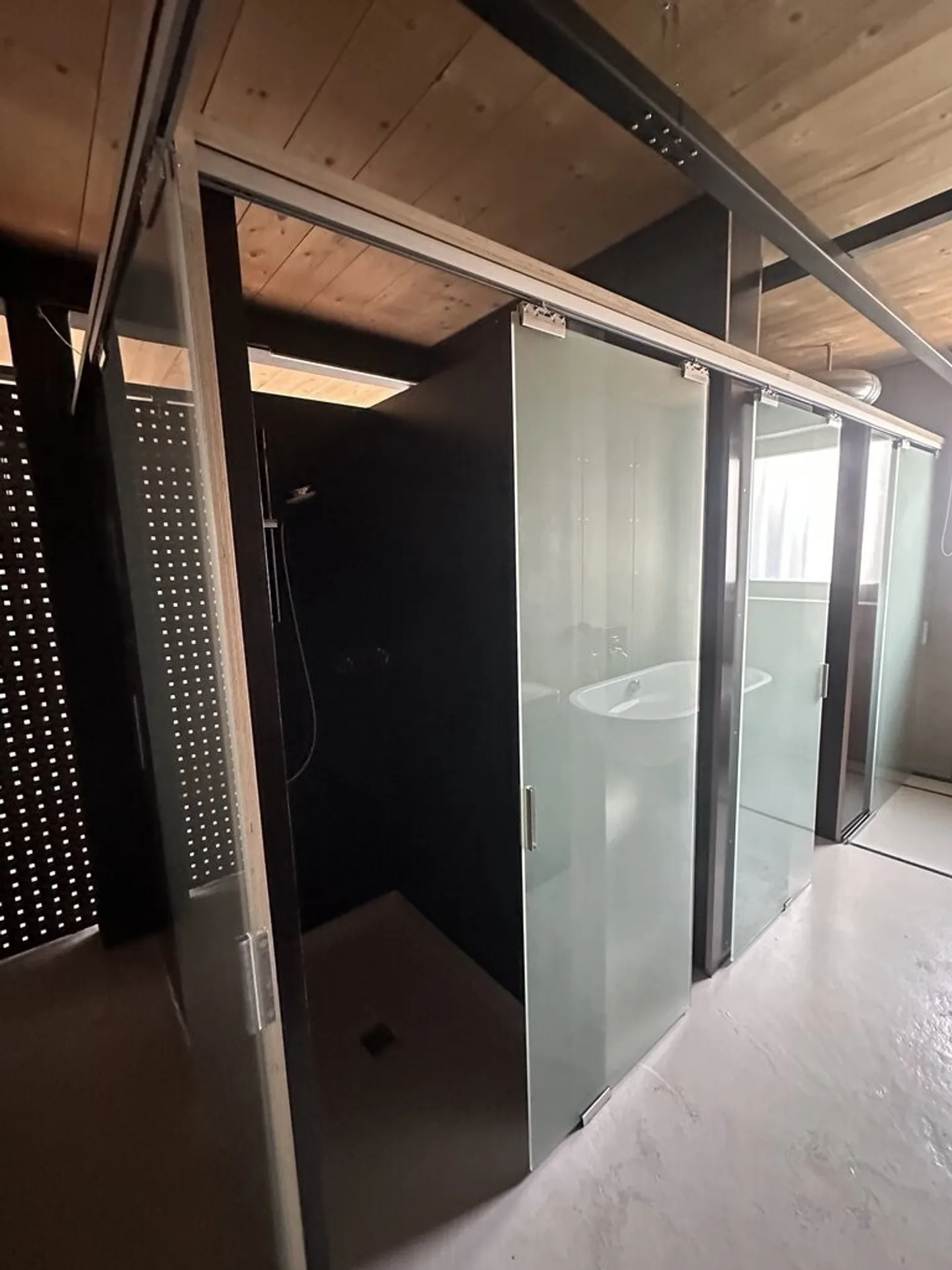 Appartamento Loft Elegante con Carattere - Foto 11 di 11