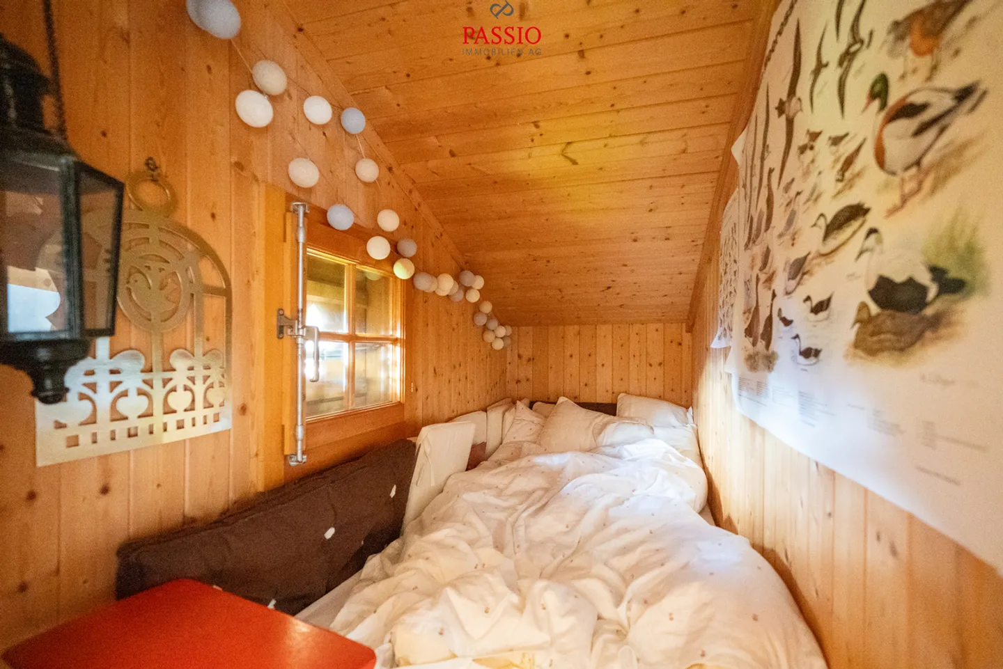 Chalet mit 6,5 Zimmern und Panoramablick sowie Option als Zweitwohnsitz - Foto 33 von 45