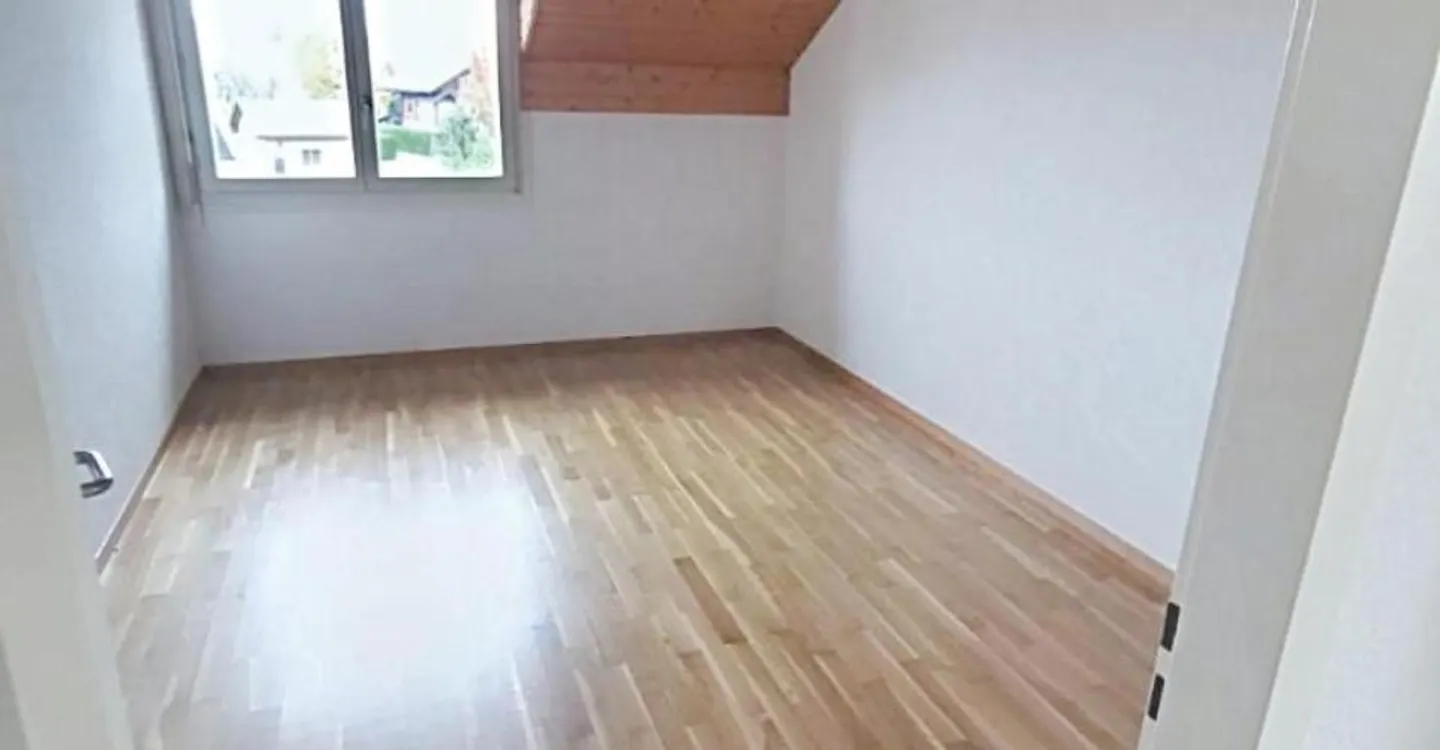 Appartement Duplex à Bossonnens - Photo 5 sur 8