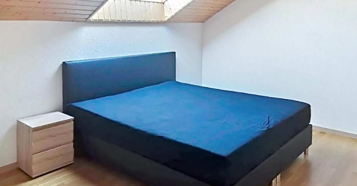 Appartement Duplex à Bossonnens - Photo 6 sur 8
