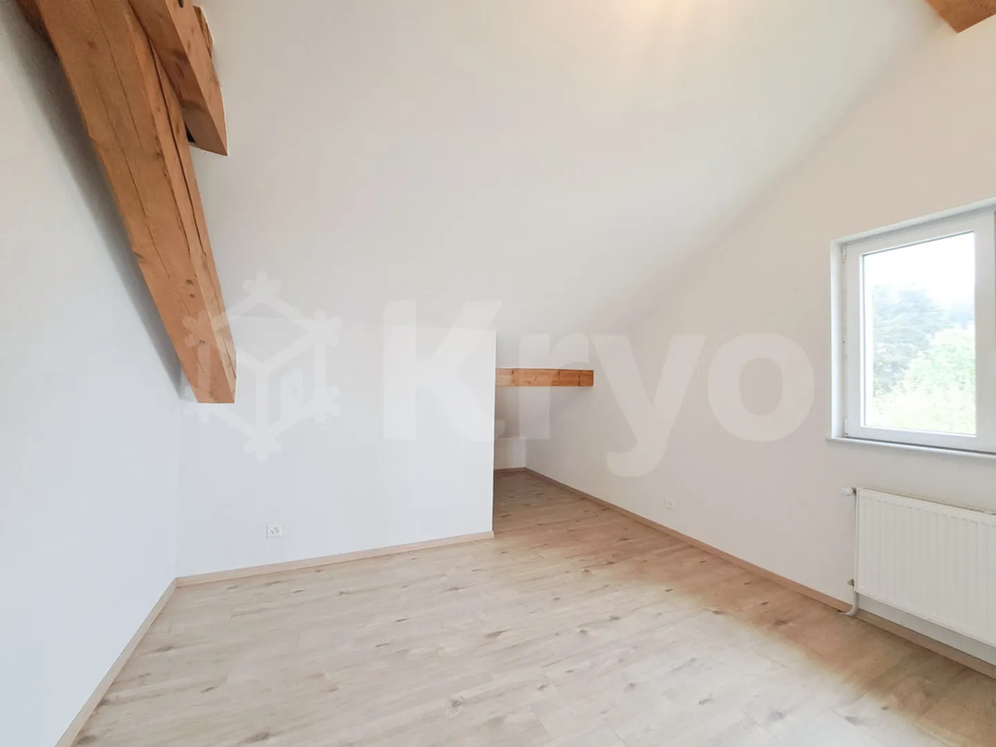 3 NET RENTALS OFFERED - Chasseron 24, New 2.5 Room Apartment - Photo 5 of 6