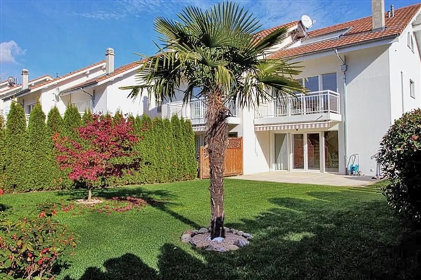 «Atemberaubende Familienvilla in Mies» - Foto 4 von 13