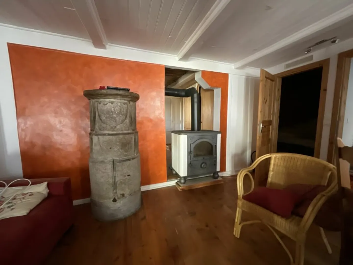 Maison à vendre au coeur du village de Bourg Saint Pierre - Photo 7 of 24