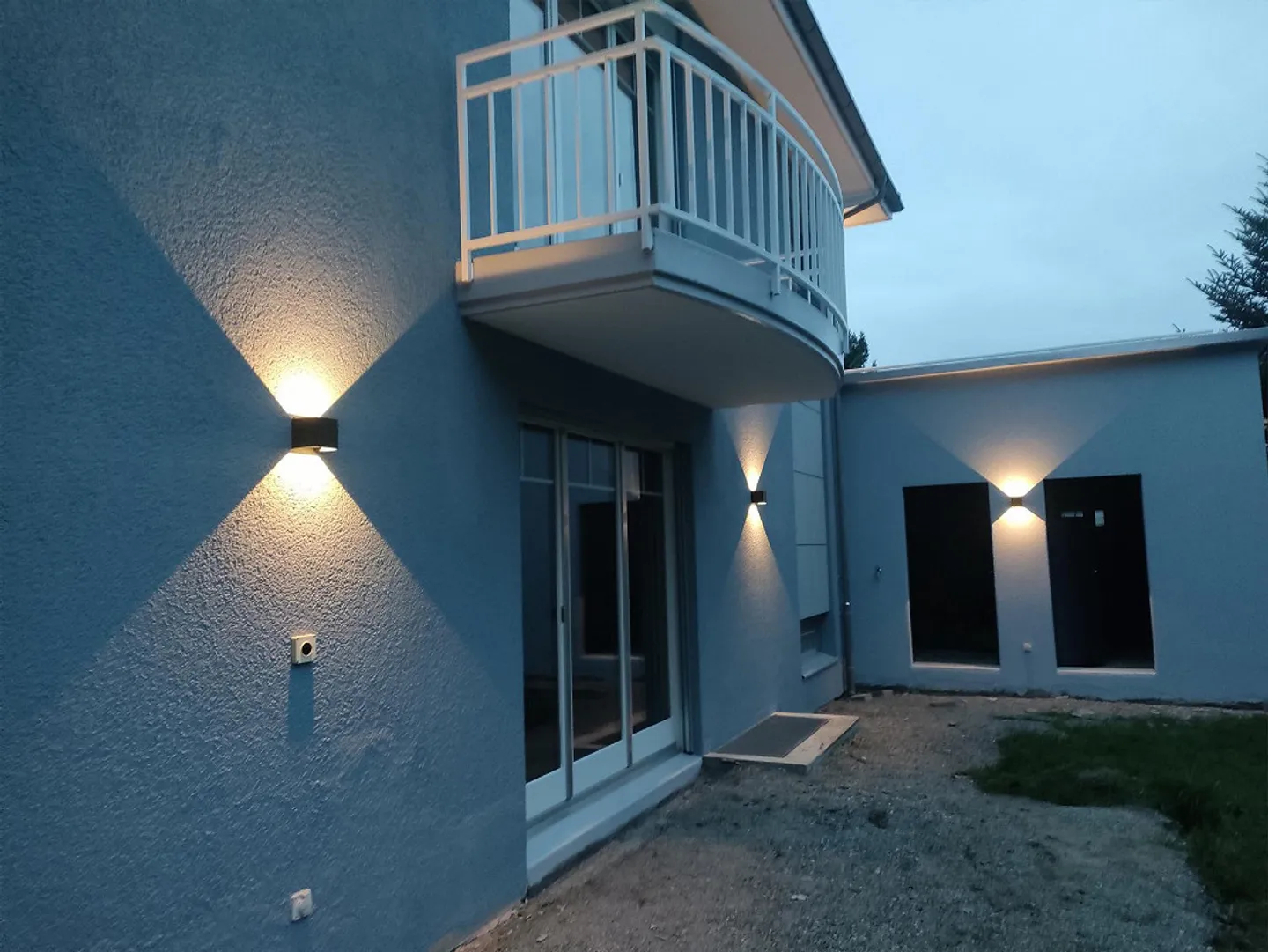 Casa unifamiliare di 6,5 stanze con giardino, patio, terrazza (46 m²) e doppio garage - Foto 22 di 22