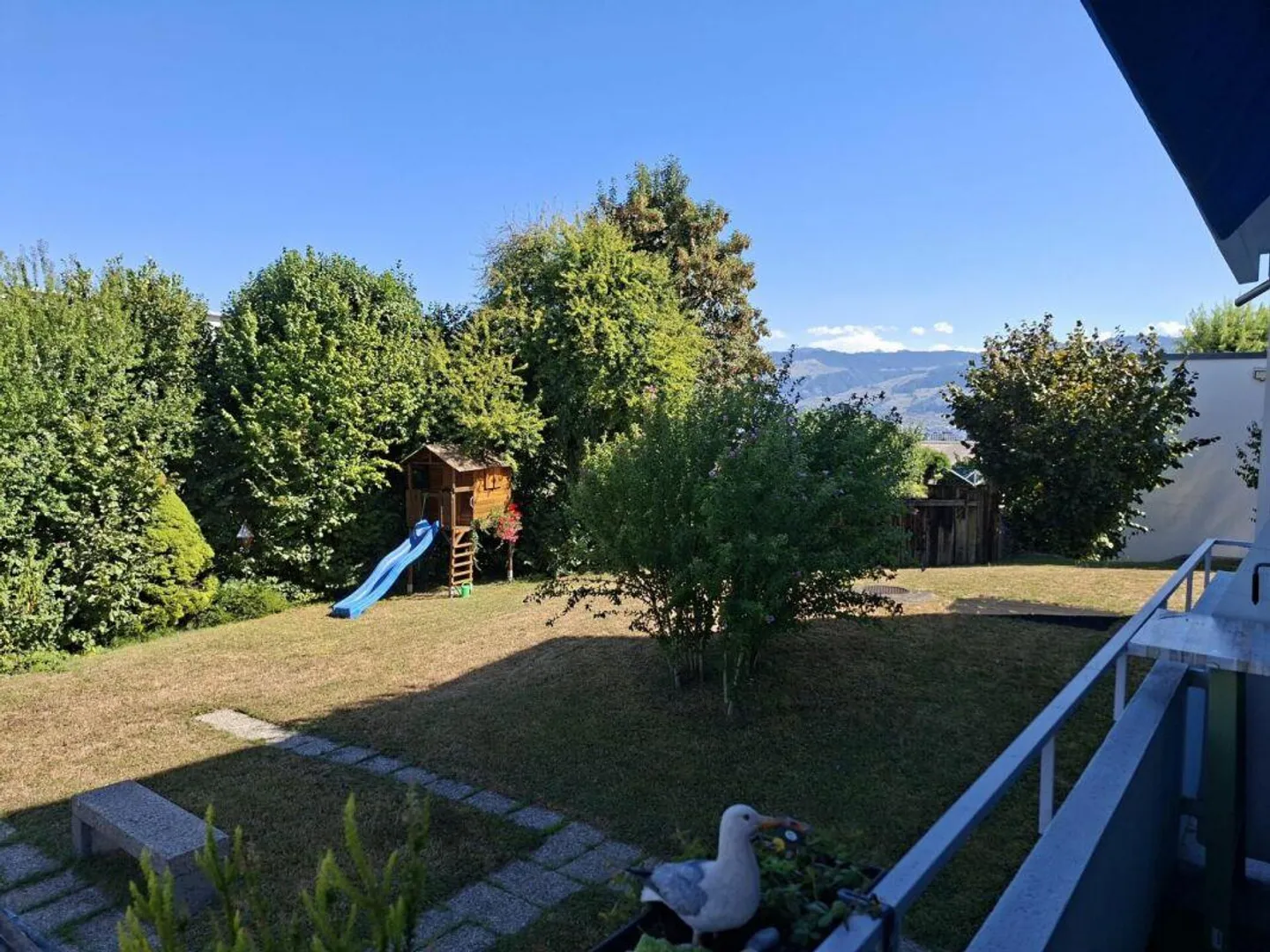 Schöne Wohnung zu fairem Preis - Photo 1 of 13