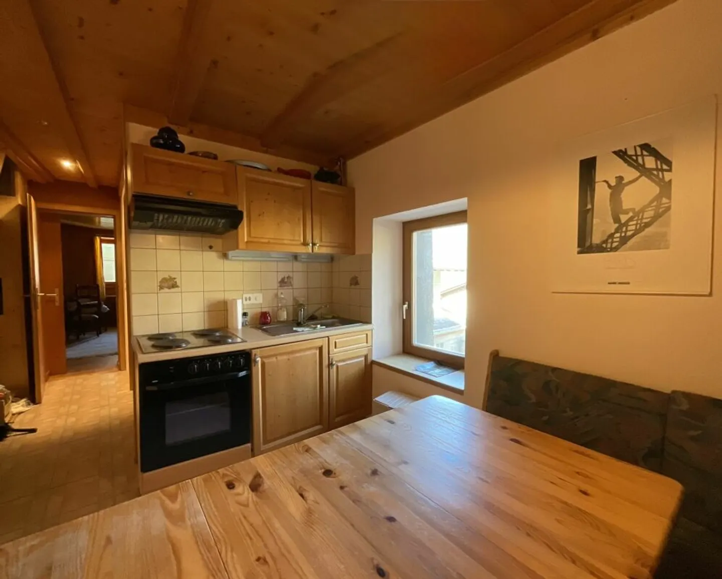 Maison à vendre au coeur du village de Bourg Saint Pierre - Photo 11 of 24