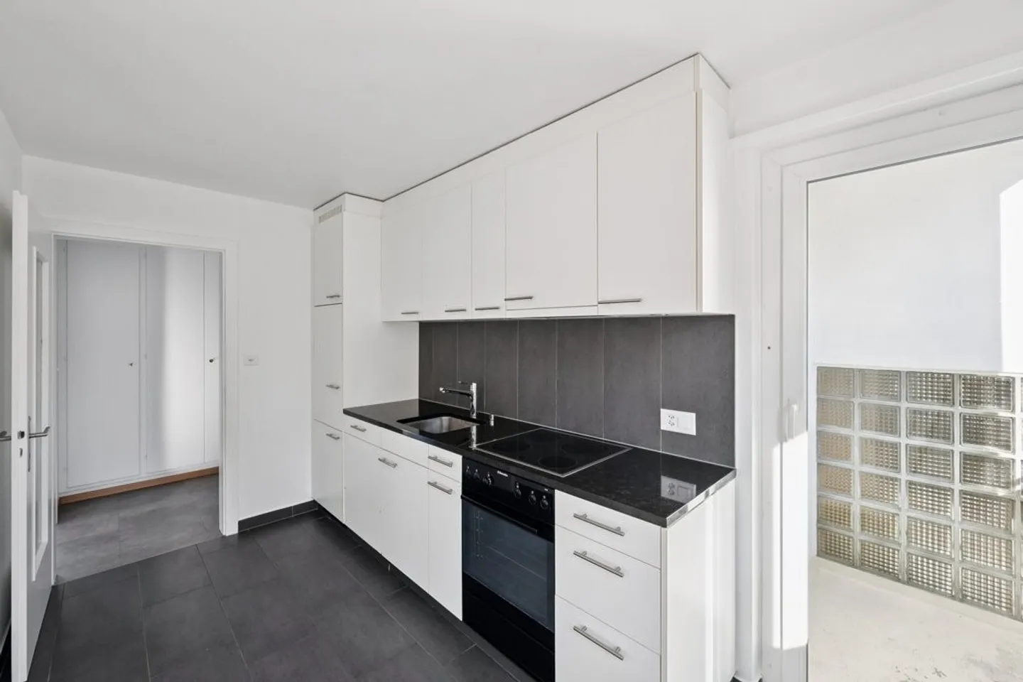 4-Zimmer-Wohnung - Foto 3 von 12