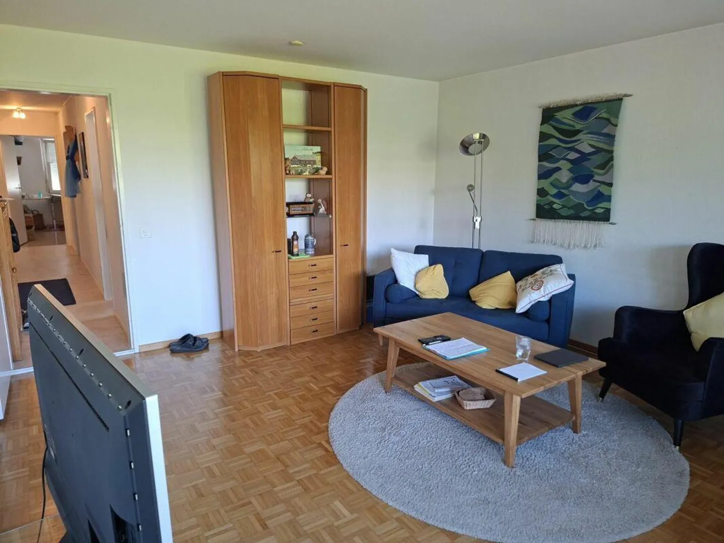 Schöne Wohnung zu fairem Preis - Photo 4 of 13