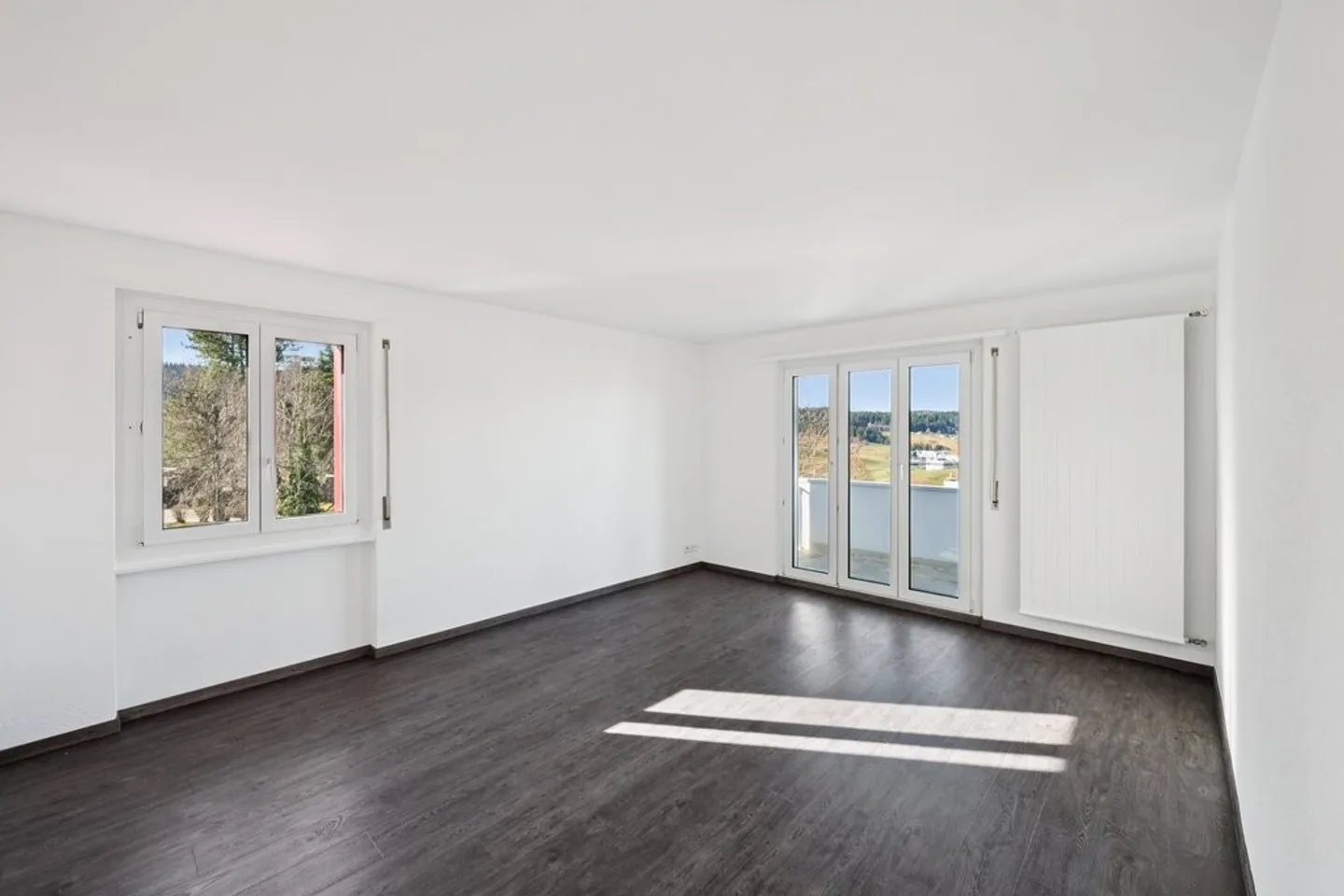 4-Zimmer-Wohnung - Foto 4 von 12