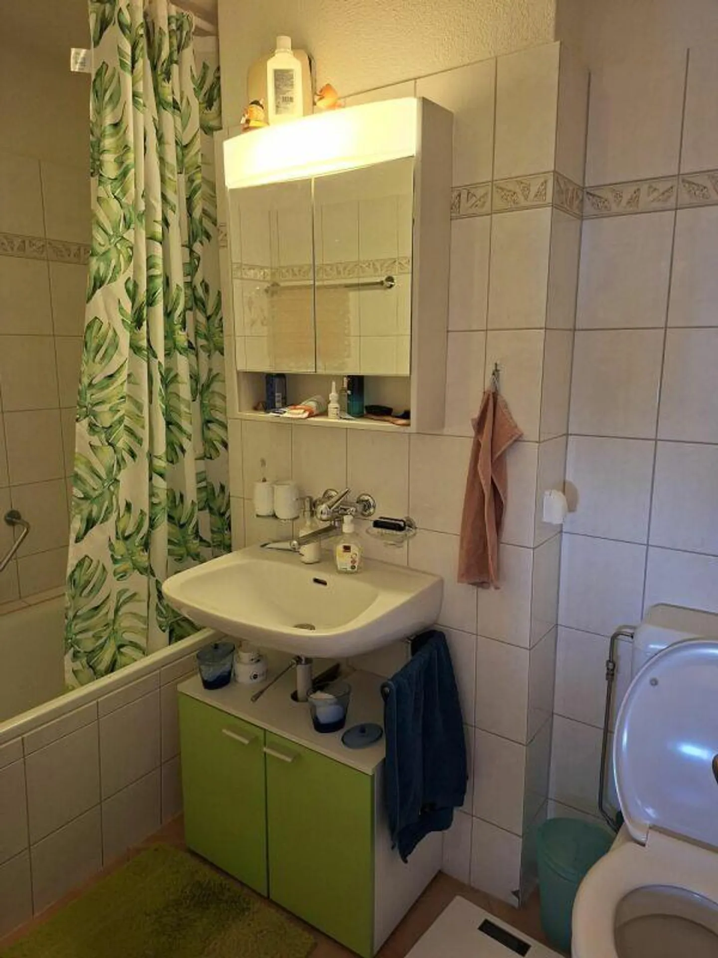 Schöne Wohnung zu fairem Preis - Photo 6 of 13