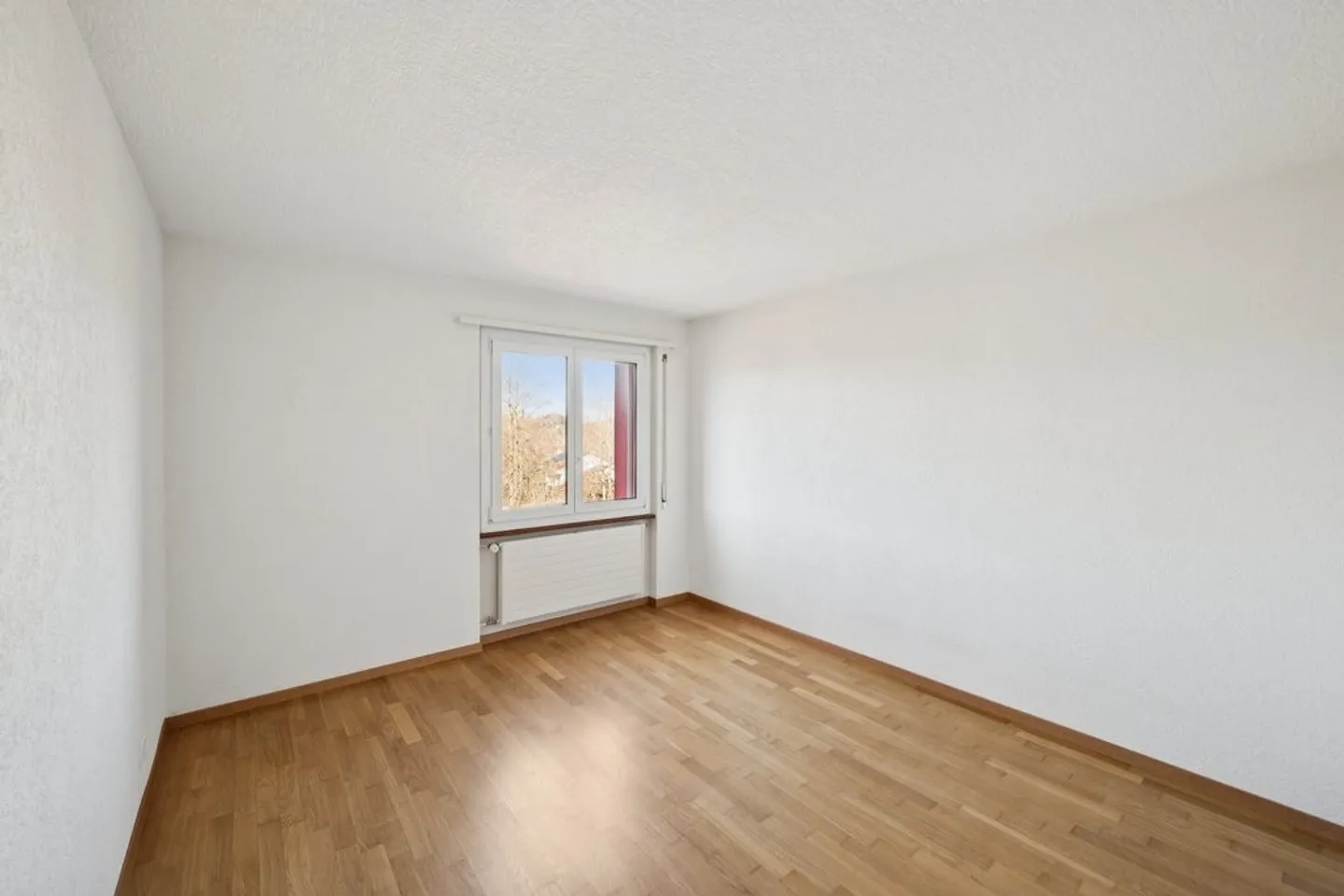 4-Zimmer-Wohnung - Foto 6 von 12