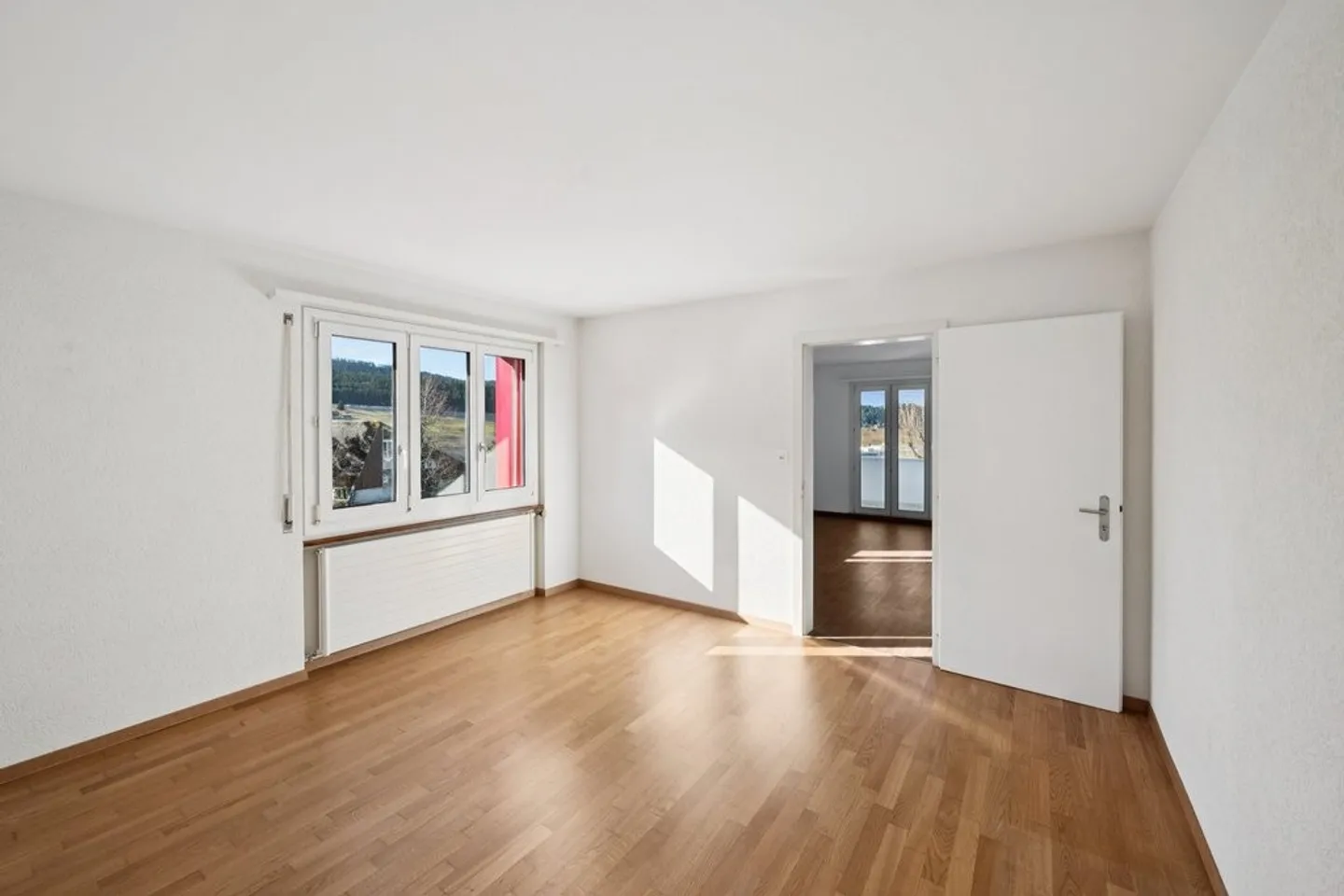 4-Zimmer-Wohnung - Foto 7 von 12