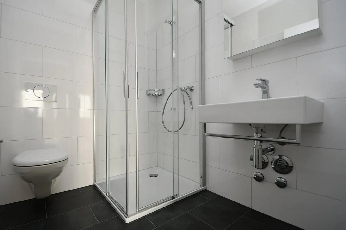 Go Bern West - Your Attic Dream Apartment - Photo 5 of 8