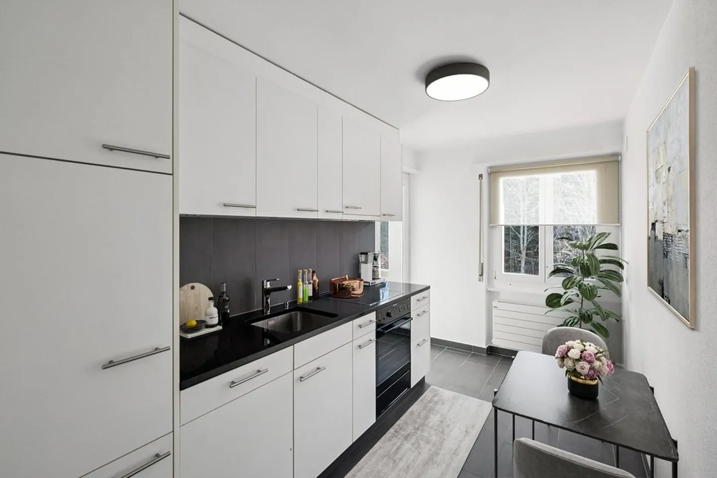 4-Zimmer-Wohnung - Foto 2 von 12
