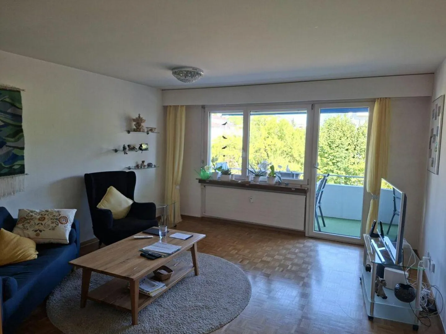 Schöne Wohnung zu fairem Preis - Photo 3 of 13