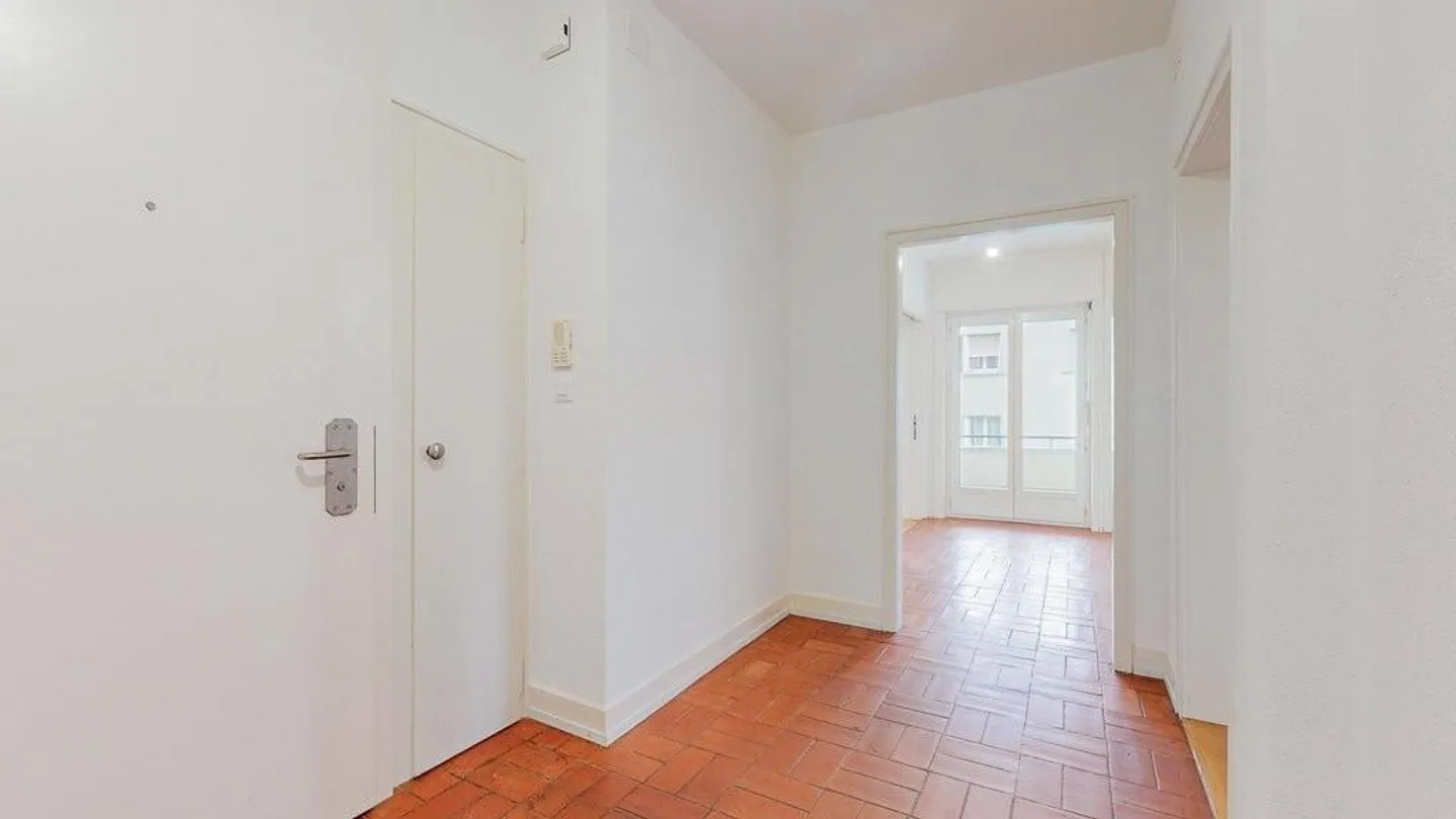 Spacious 4.5-room apartment in Seefeld - Photo 6 of 9