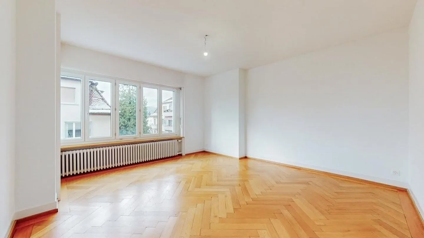 Spacious 4.5-room apartment in Seefeld - Photo 7 of 9