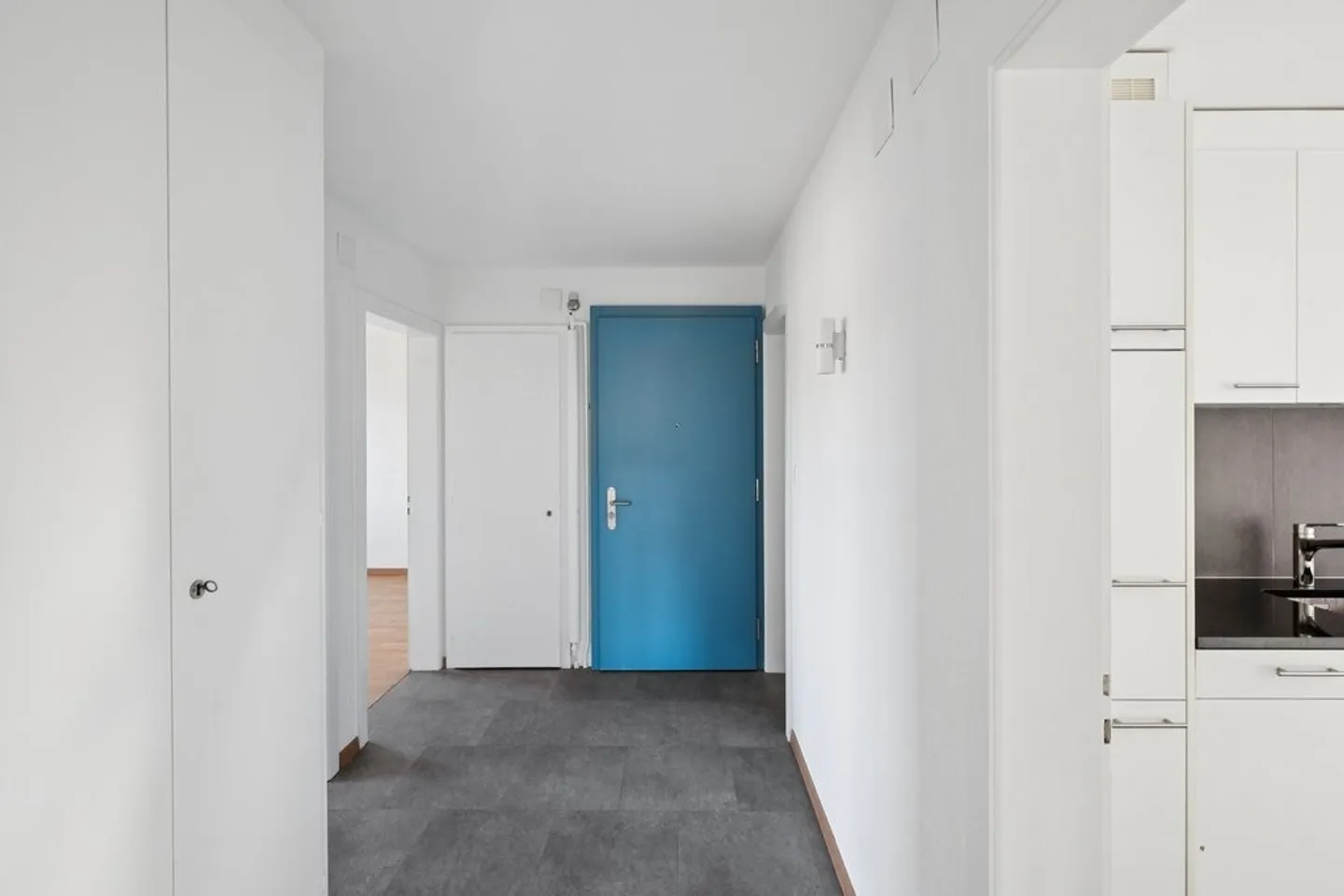 4-Zimmer-Wohnung - Foto 10 von 12