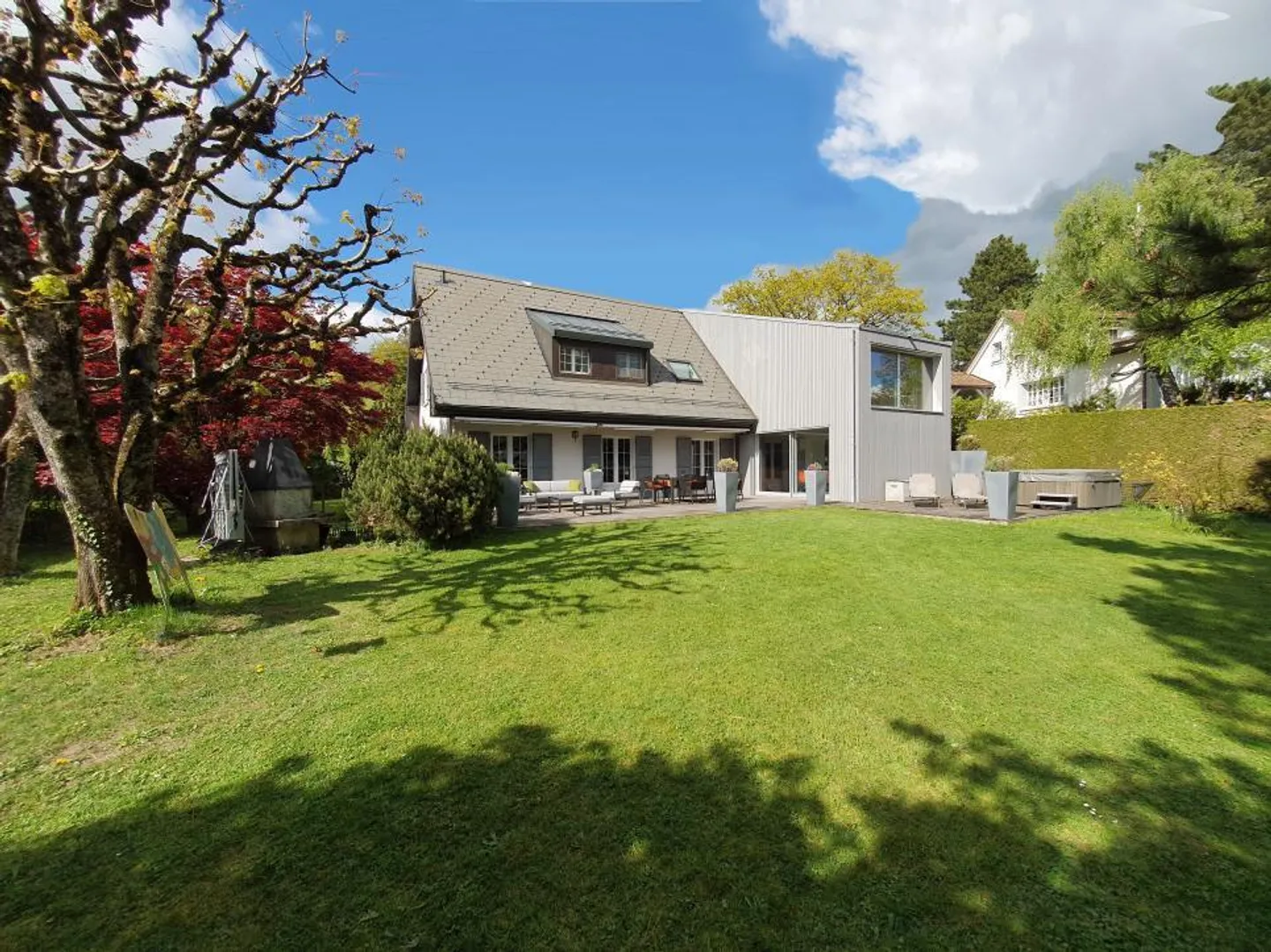 Villa in vendita - Foto 1 di 7