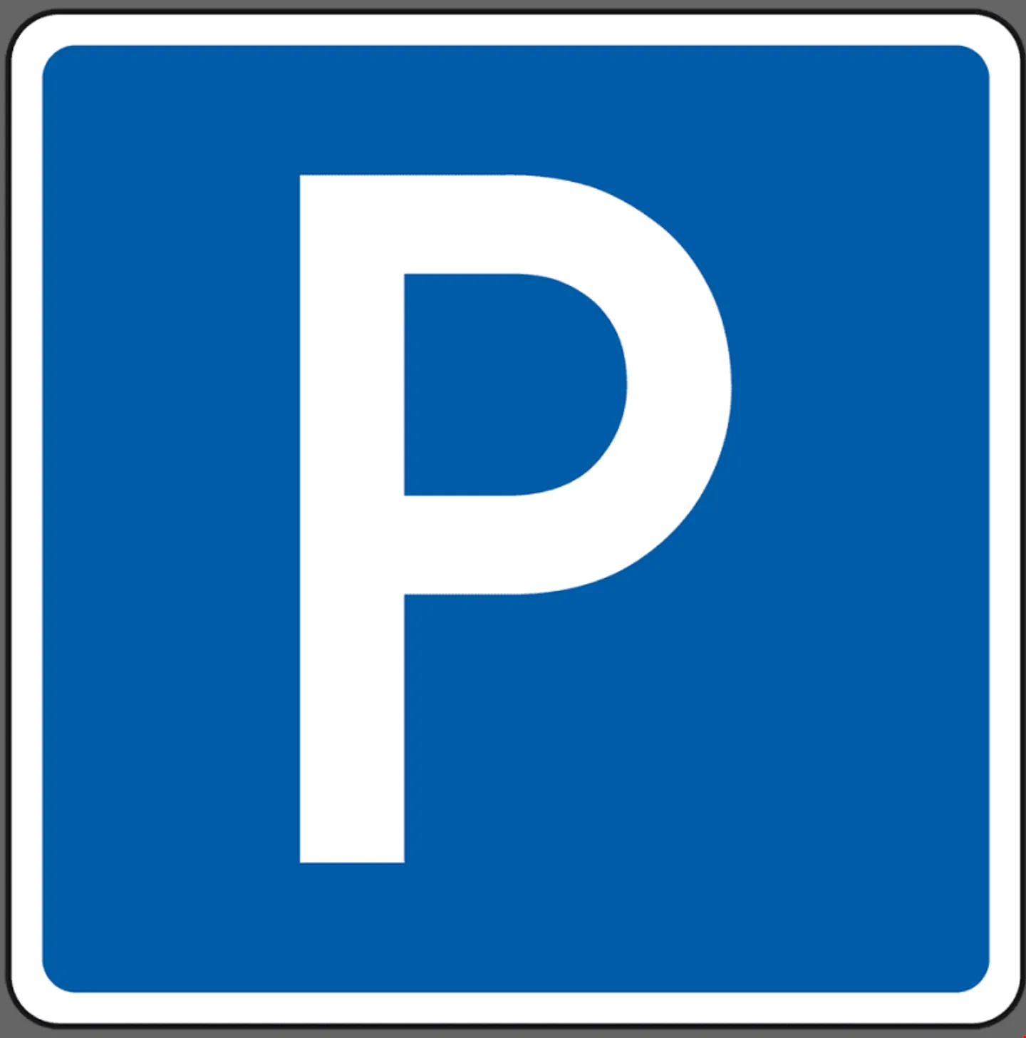 Posto auto - Foto 1 di 1
