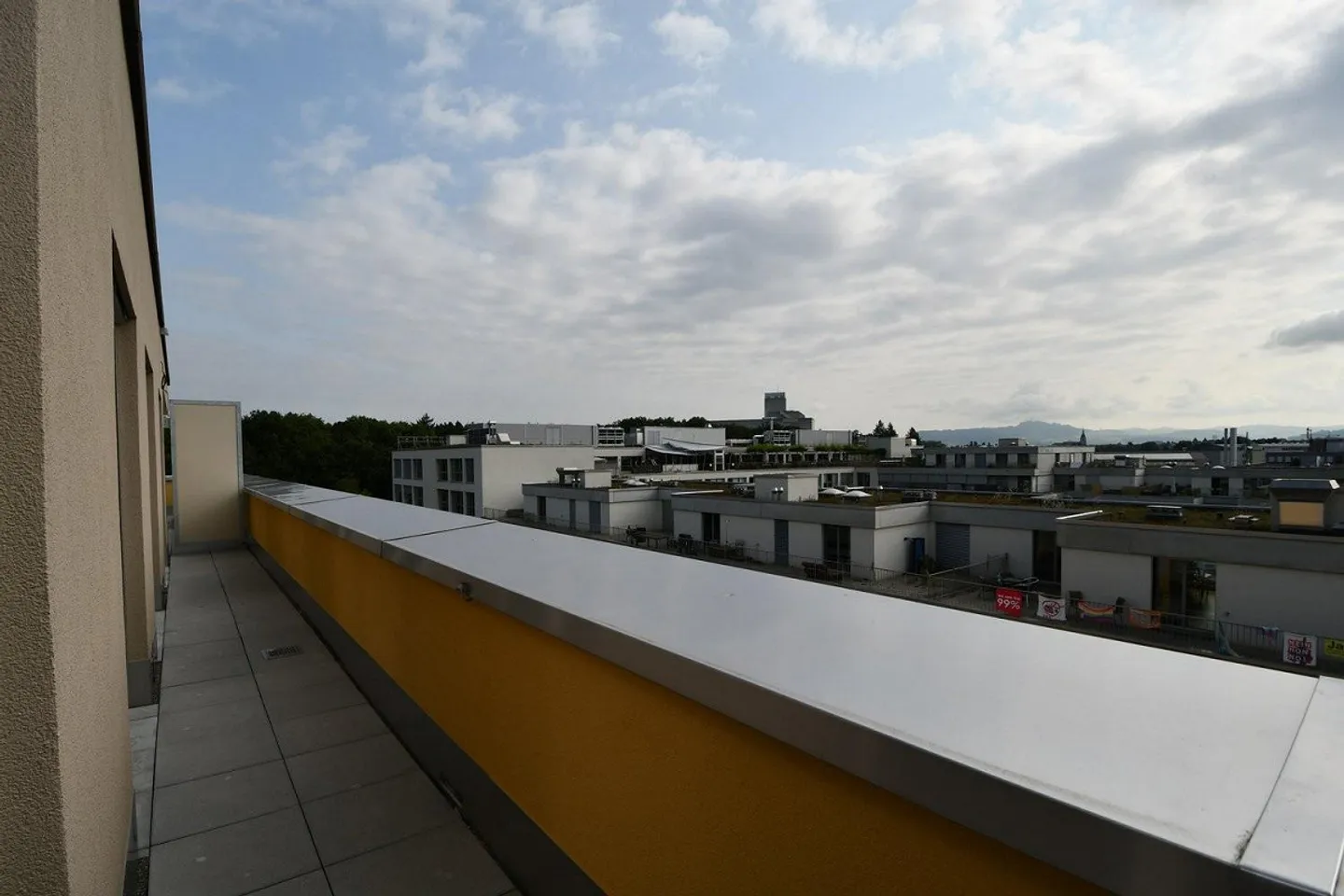 Go Bern West - Your Attic Dream Apartment - Photo 7 of 8