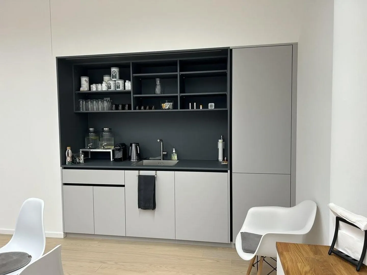 I tuoi nuovi locali a Turicum - Foto 7 di 10