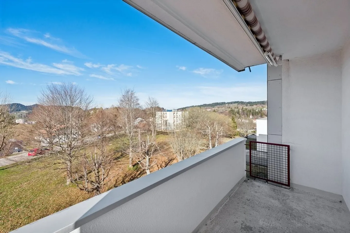 4-Zimmer-Wohnung - Foto 11 von 12