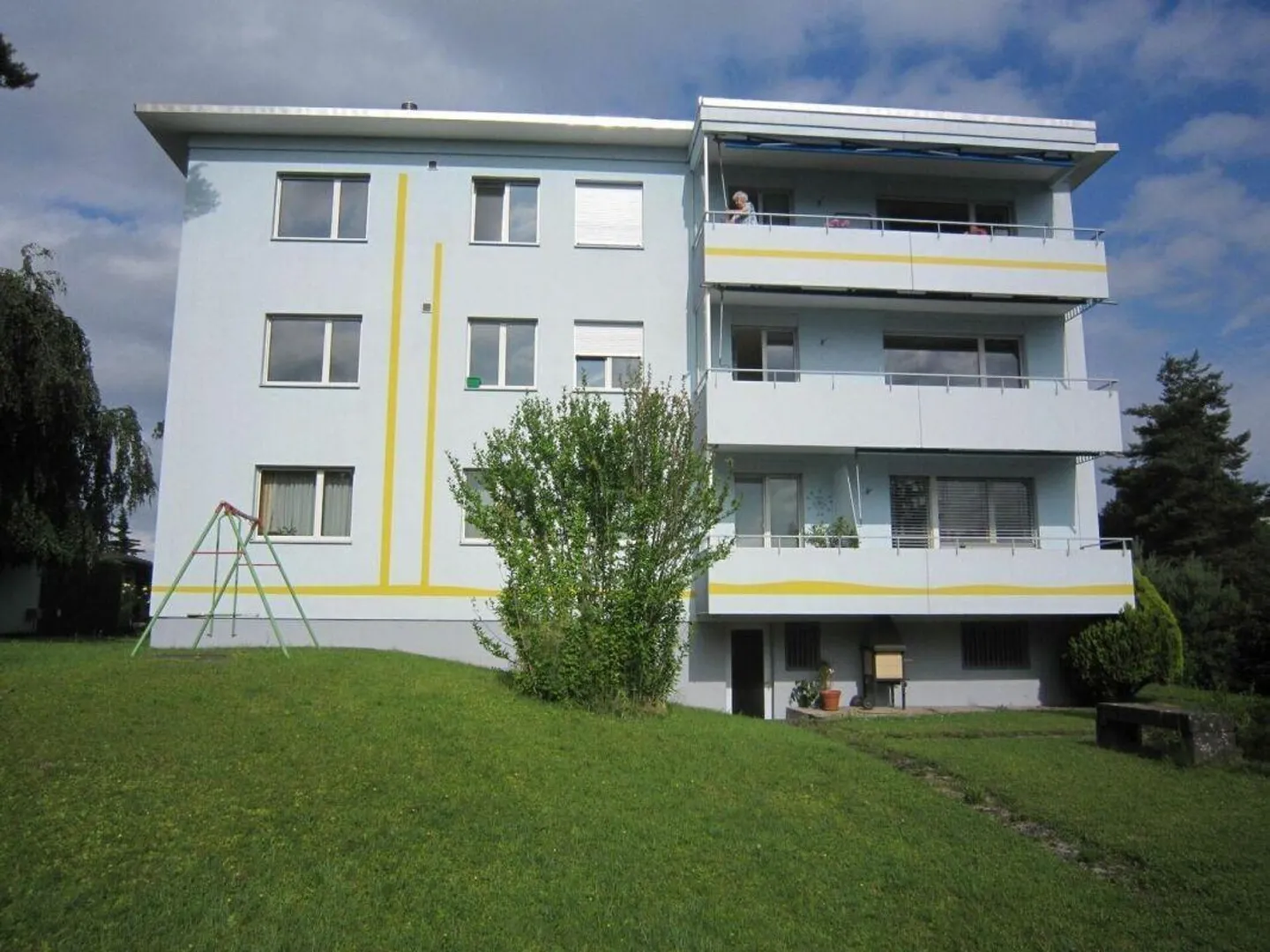 Schöne Wohnung zu fairem Preis - Photo 11 of 13