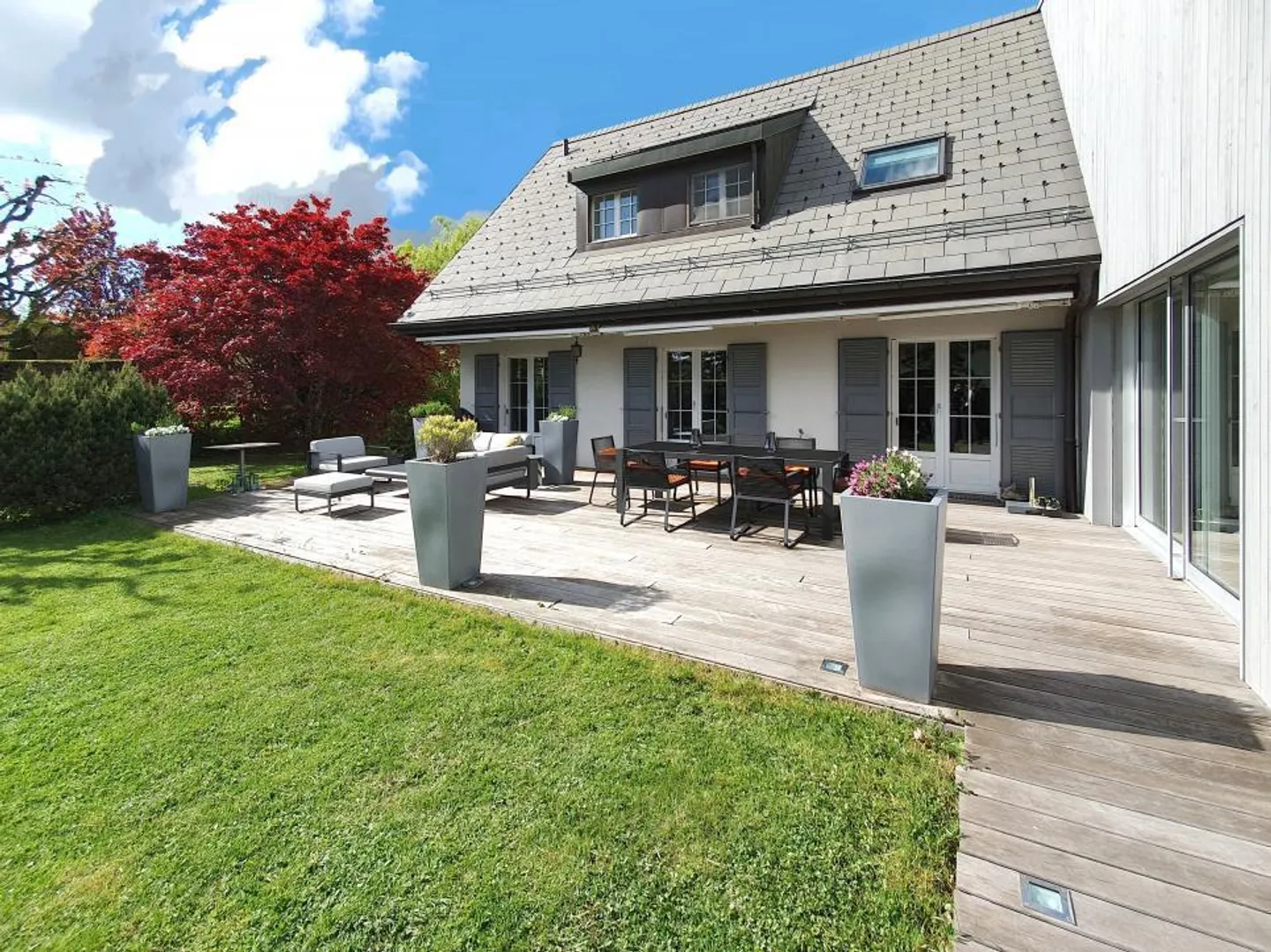 Villa in vendita - Foto 2 di 7