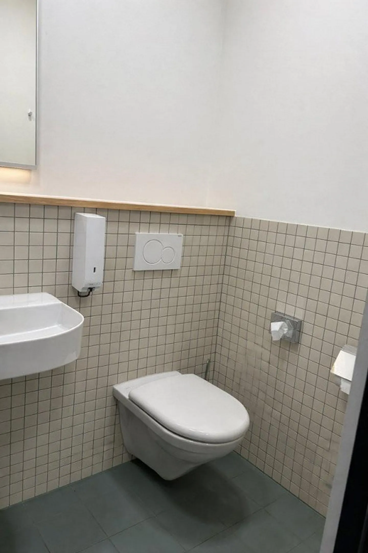 I tuoi nuovi locali a Turicum - Foto 9 di 10