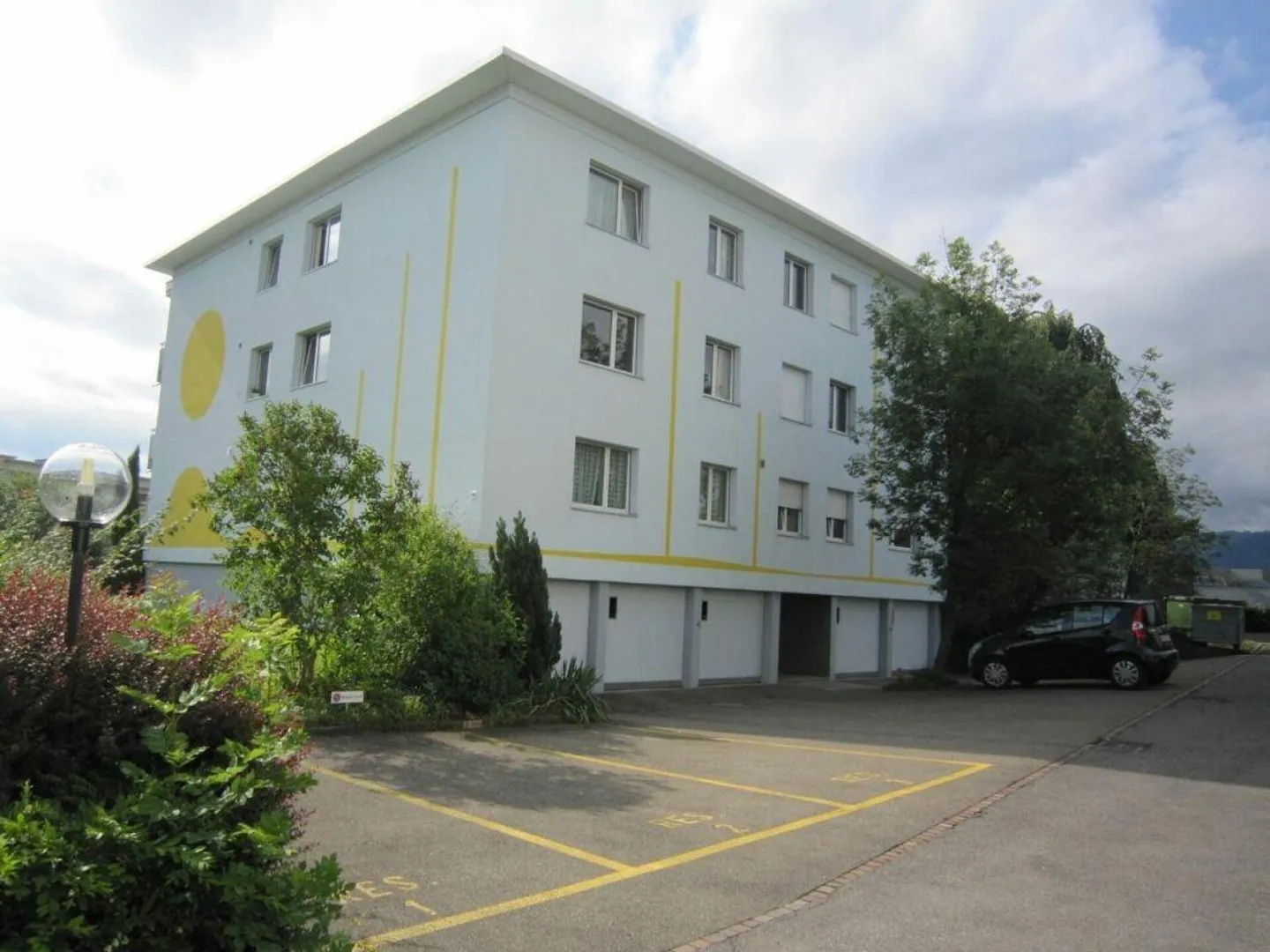 Schöne Wohnung zu fairem Preis - Photo 12 of 13