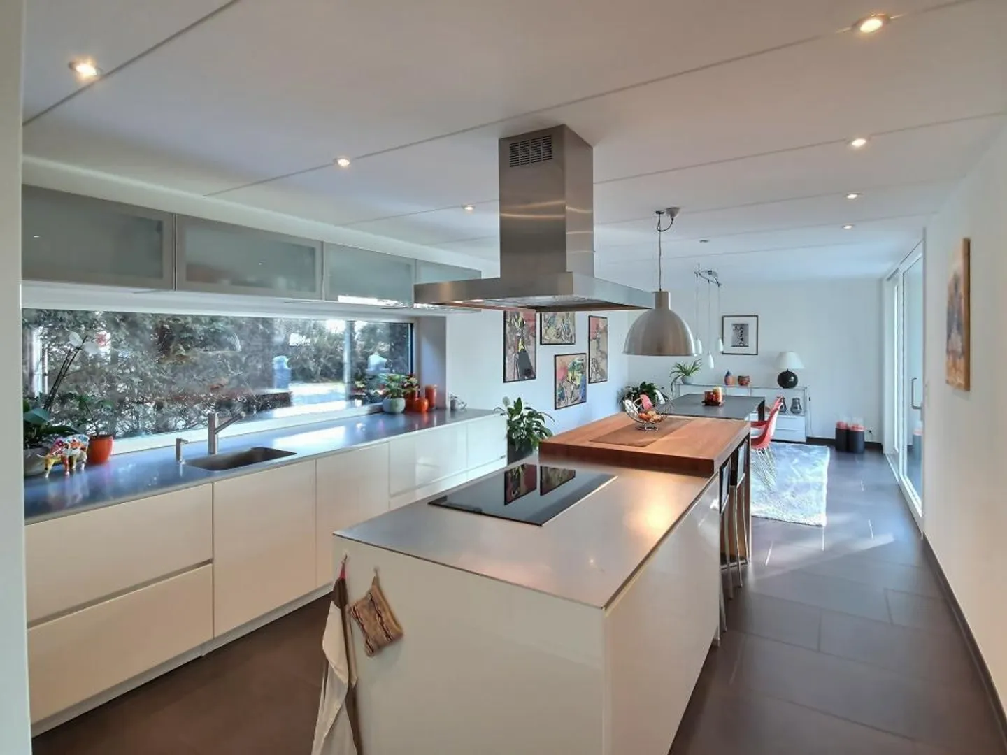 Villa in vendita - Foto 4 di 7
