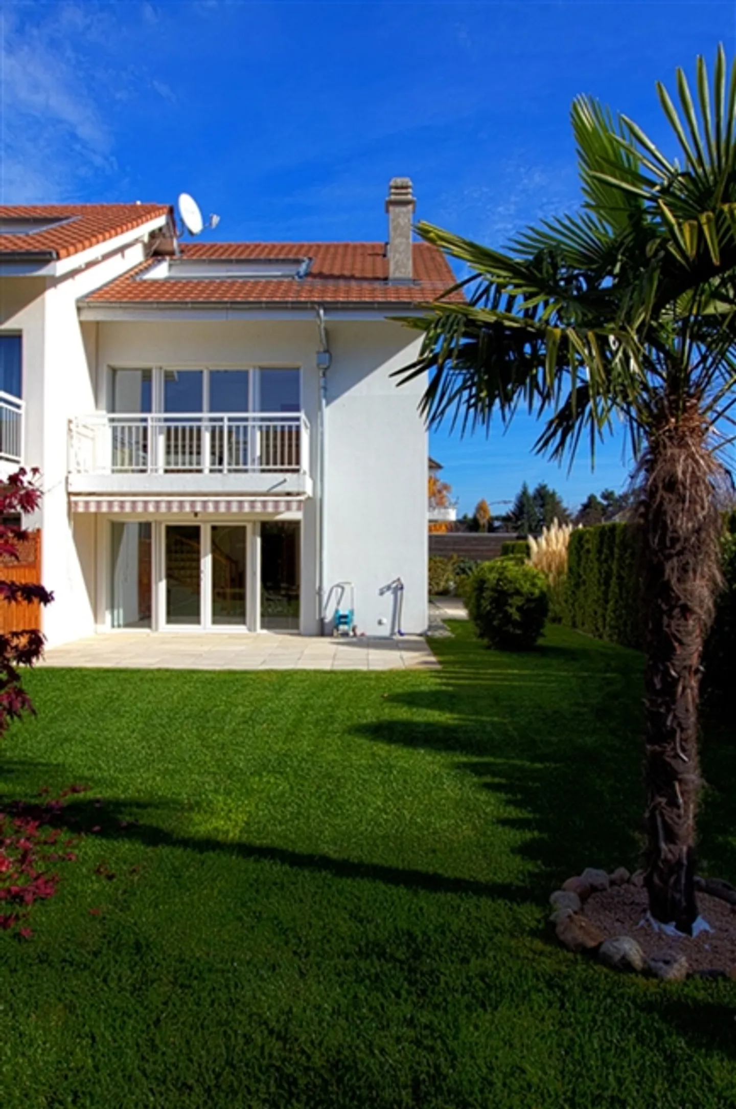 «Atemberaubende Familienvilla in Mies» - Foto 7 von 13